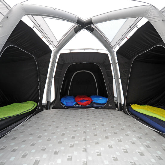 Refurbished Kepler 9 Nightfall Air Tent