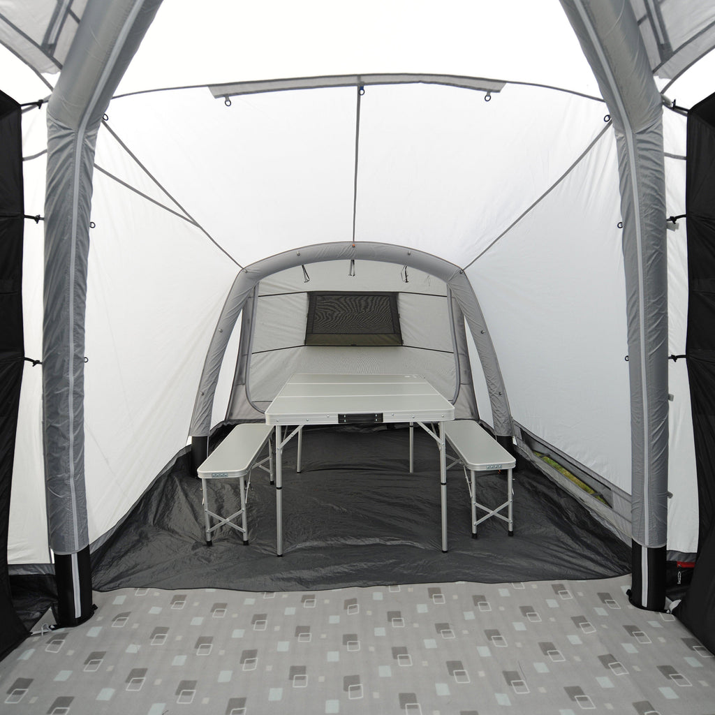 Refurbished Kepler 9 Nightfall Air Tent