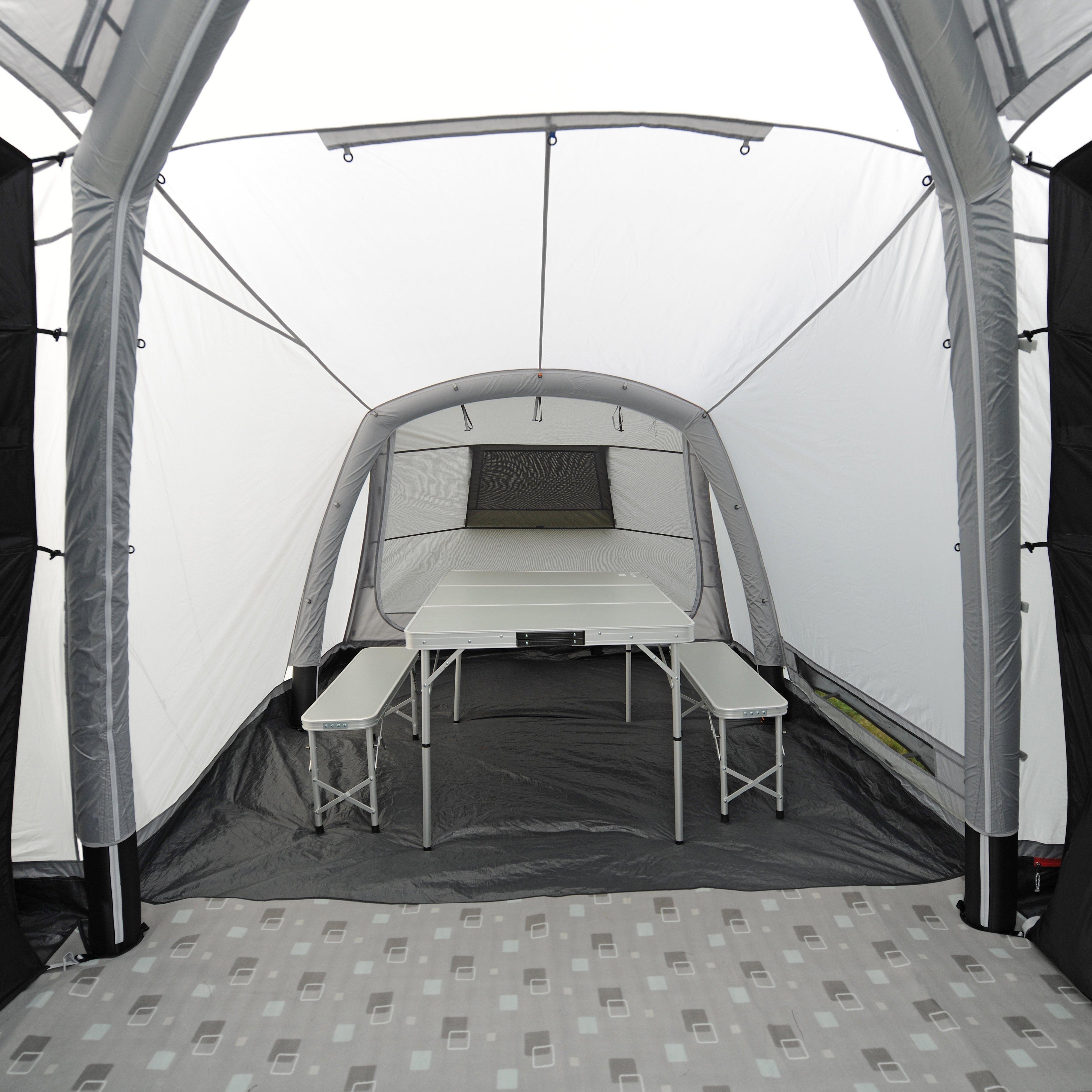 Refurbished Kepler 9 Nightfall Air Tent