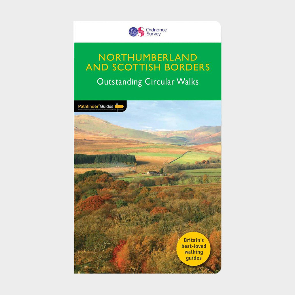 Pathfinder 87 – Northumberland