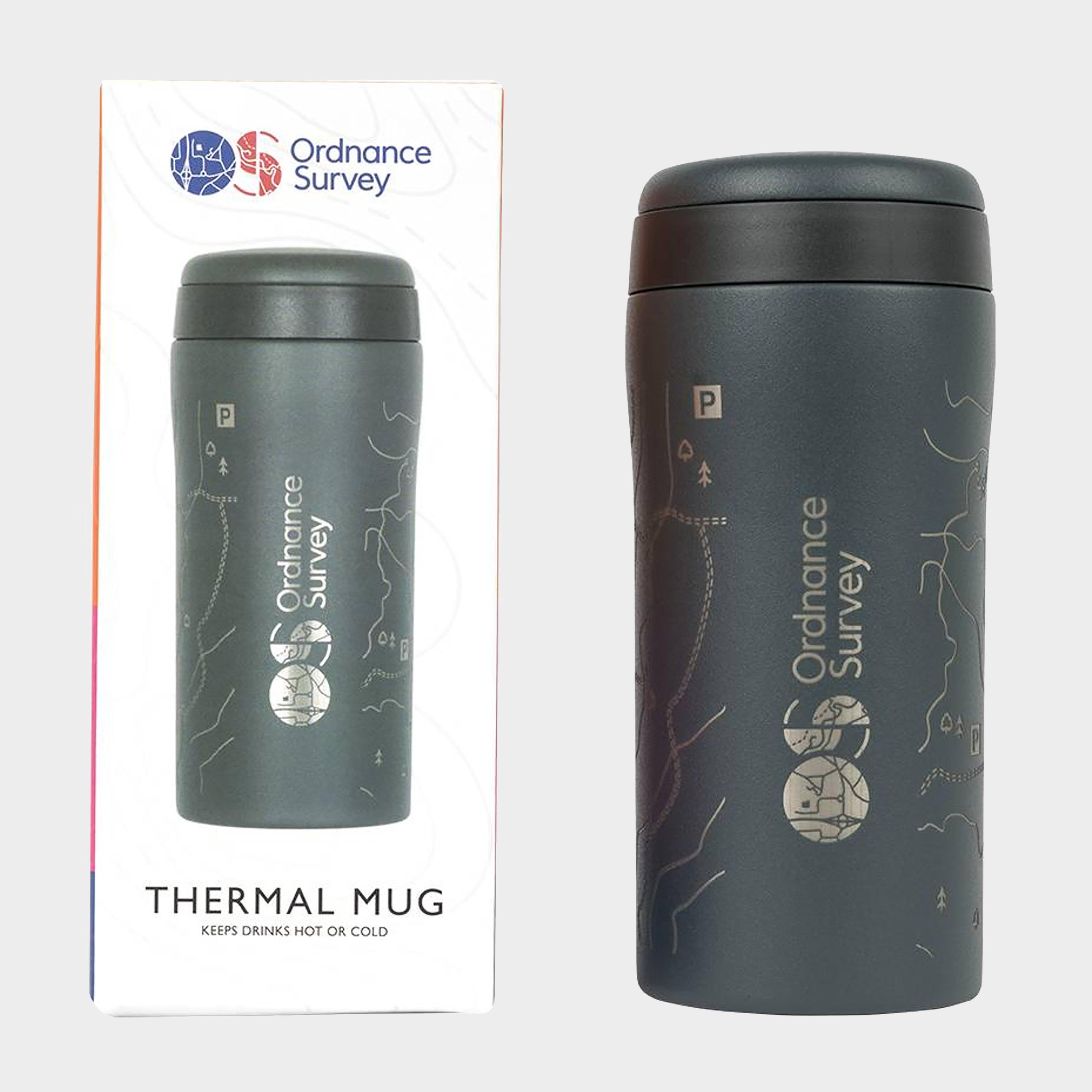 Thermal Mug