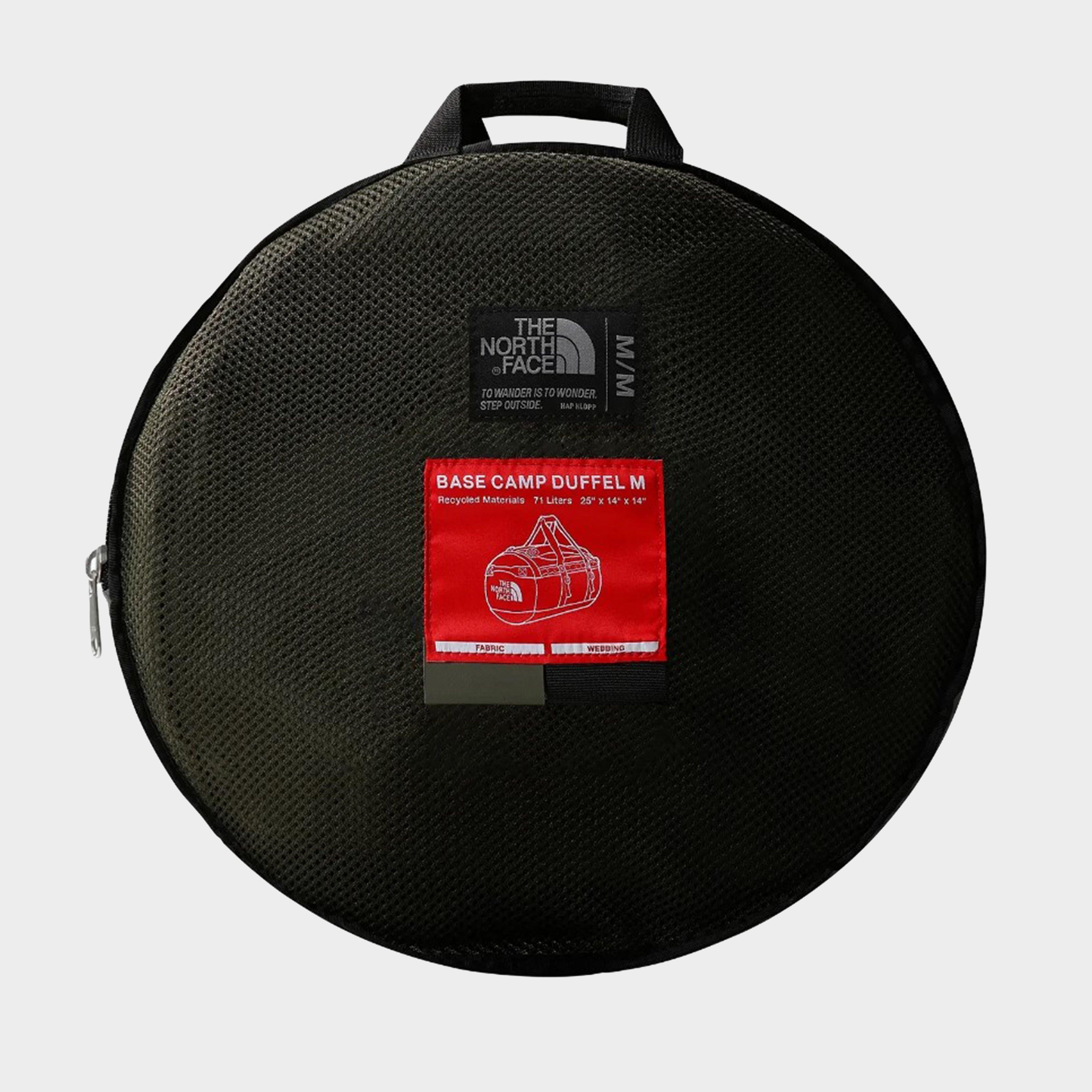 Base Camp Duffel Medium