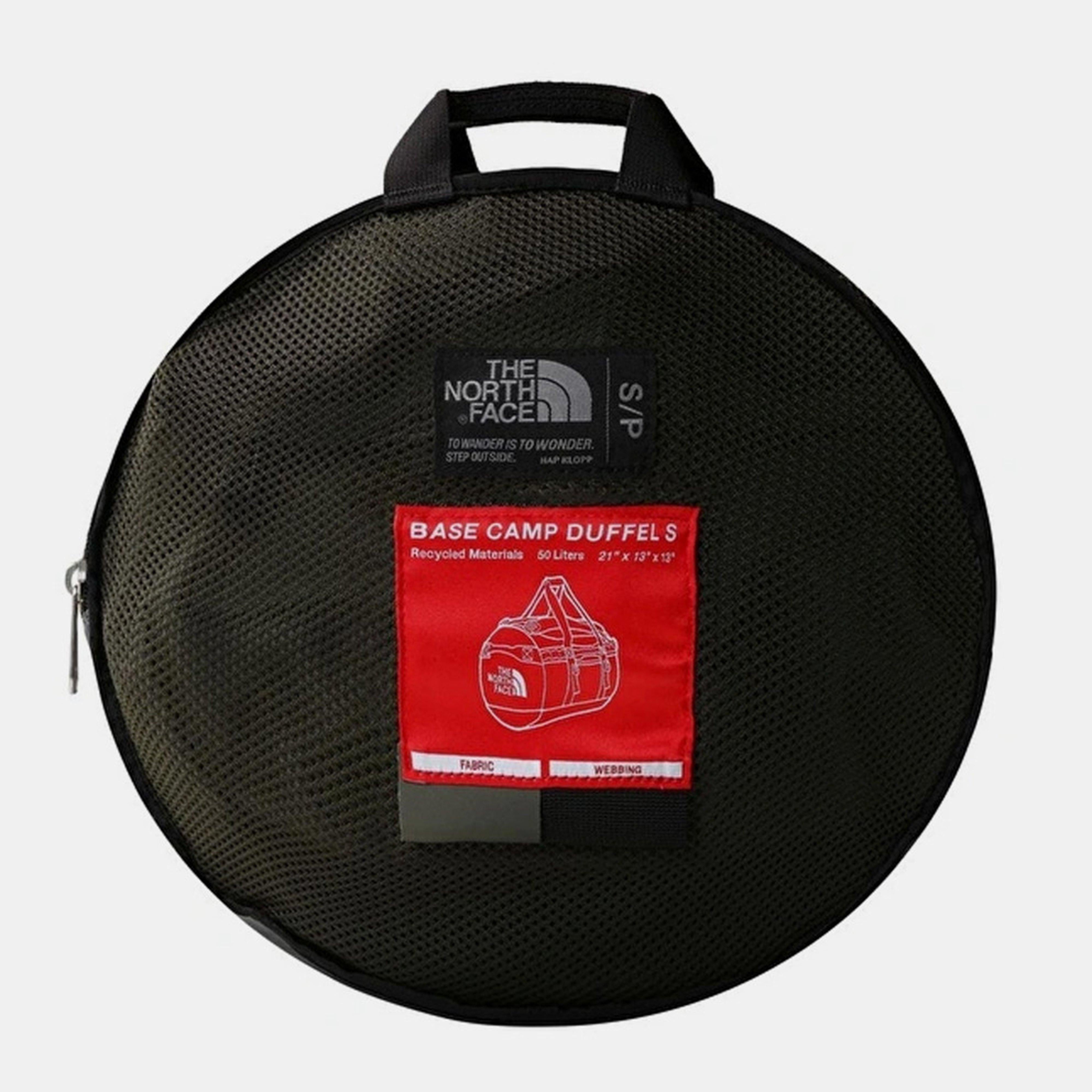 Base Camp Duffel Bag Small