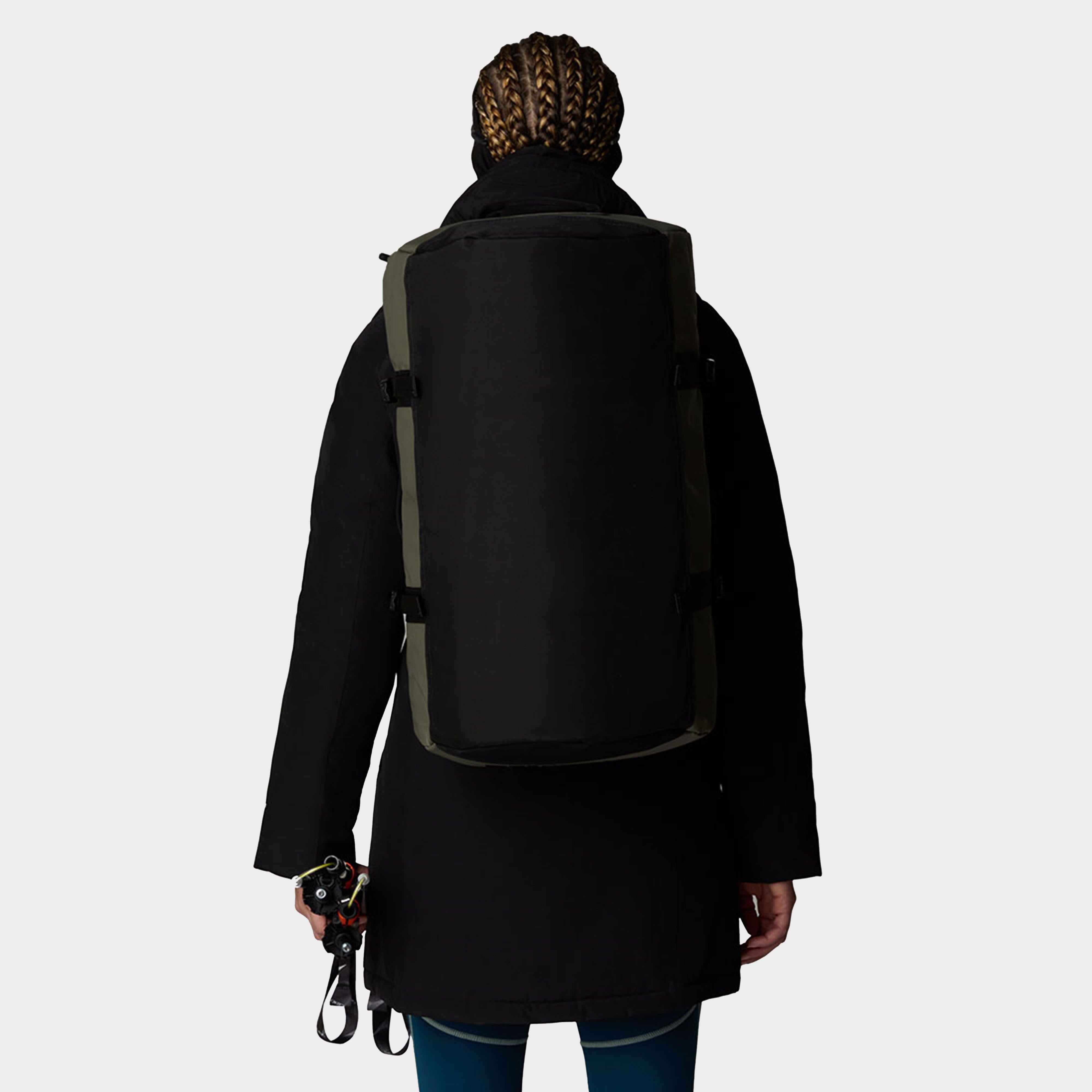 Base Camp Duffel Bag Small