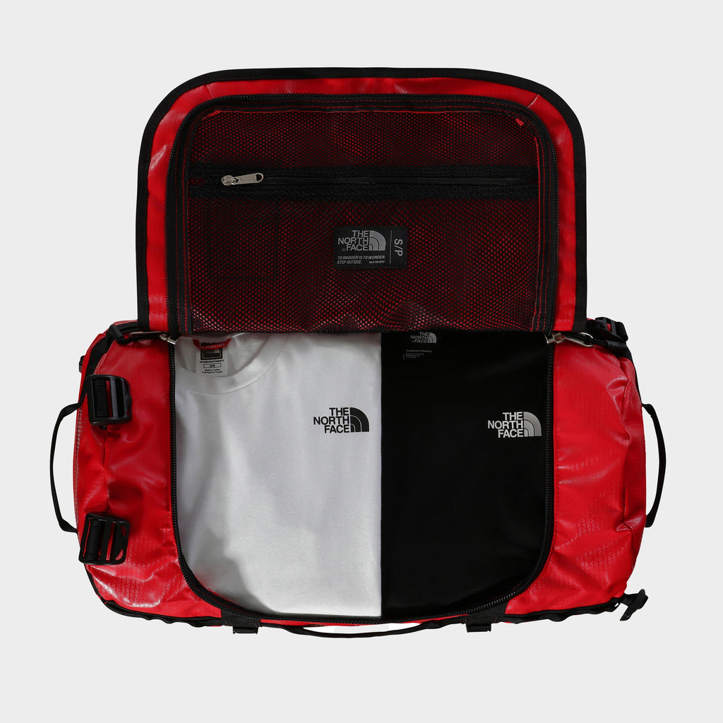 Base Camp Duffel Bag Small