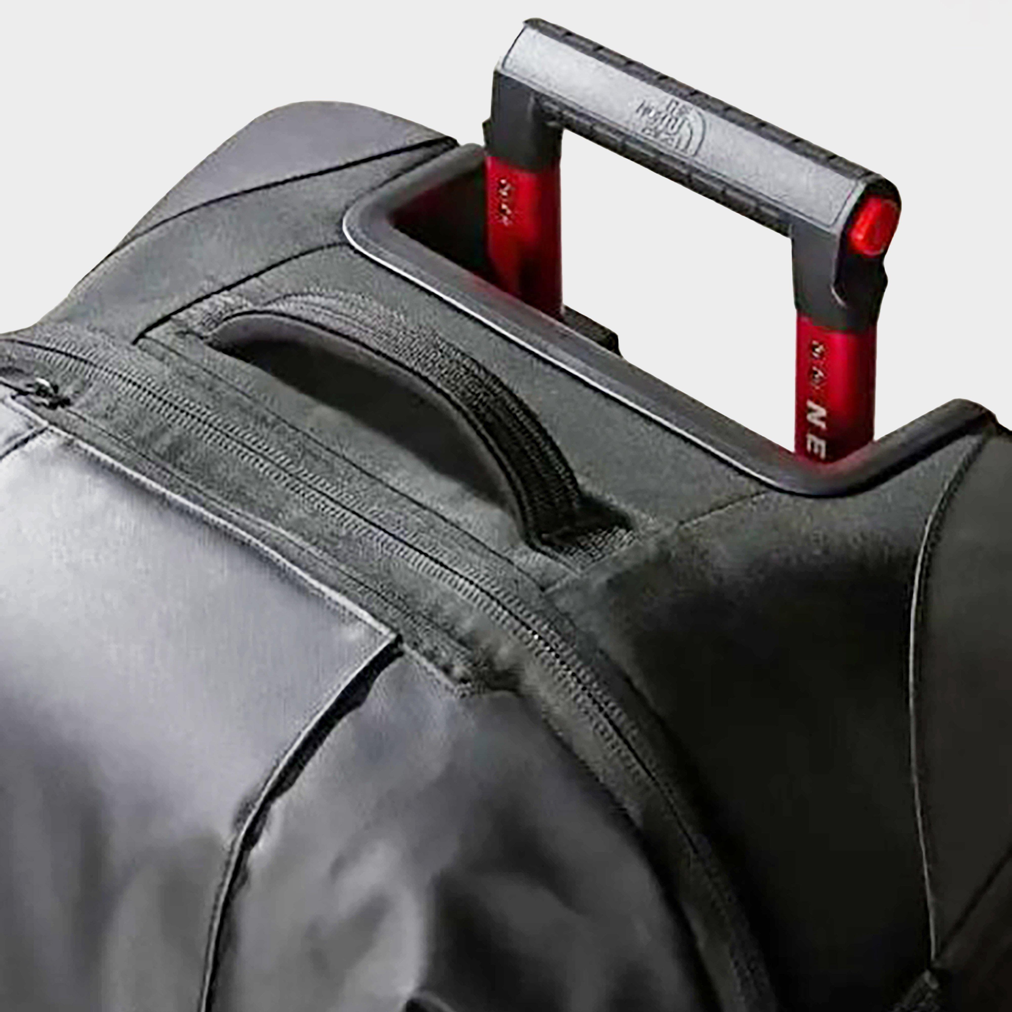 Black The North Face Base Camp Rolling Thunder 28” – GO Outdoors