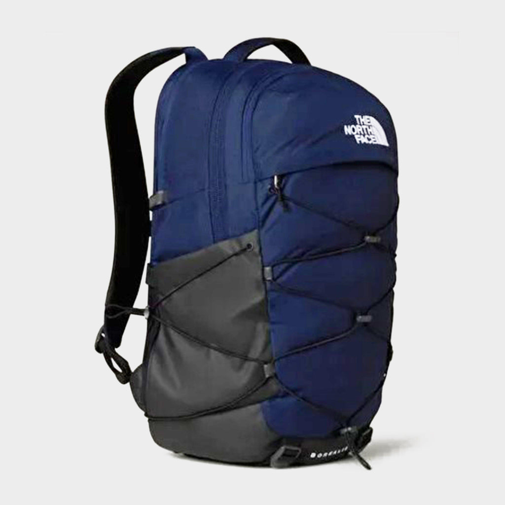 north face borealis backpack urban navy Navy The North Face Borealis Backpack – GO Outdoors