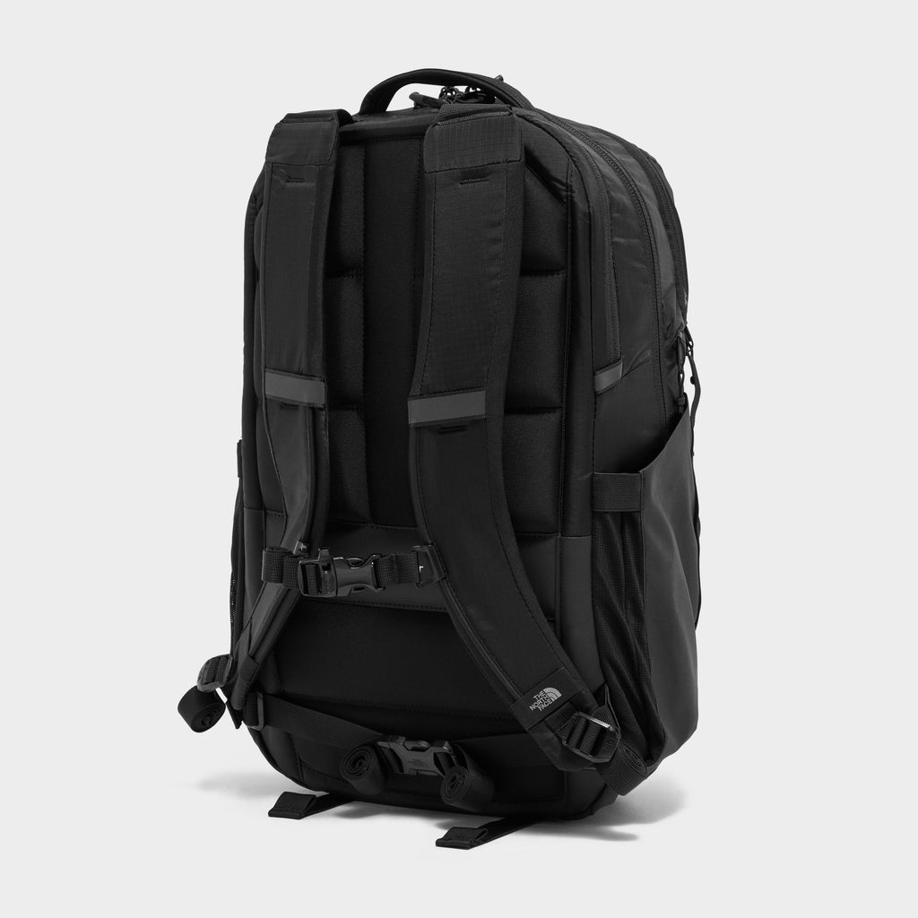 go outdoors north face backpack Black The North Face Surge Backpack – GO Outdoors