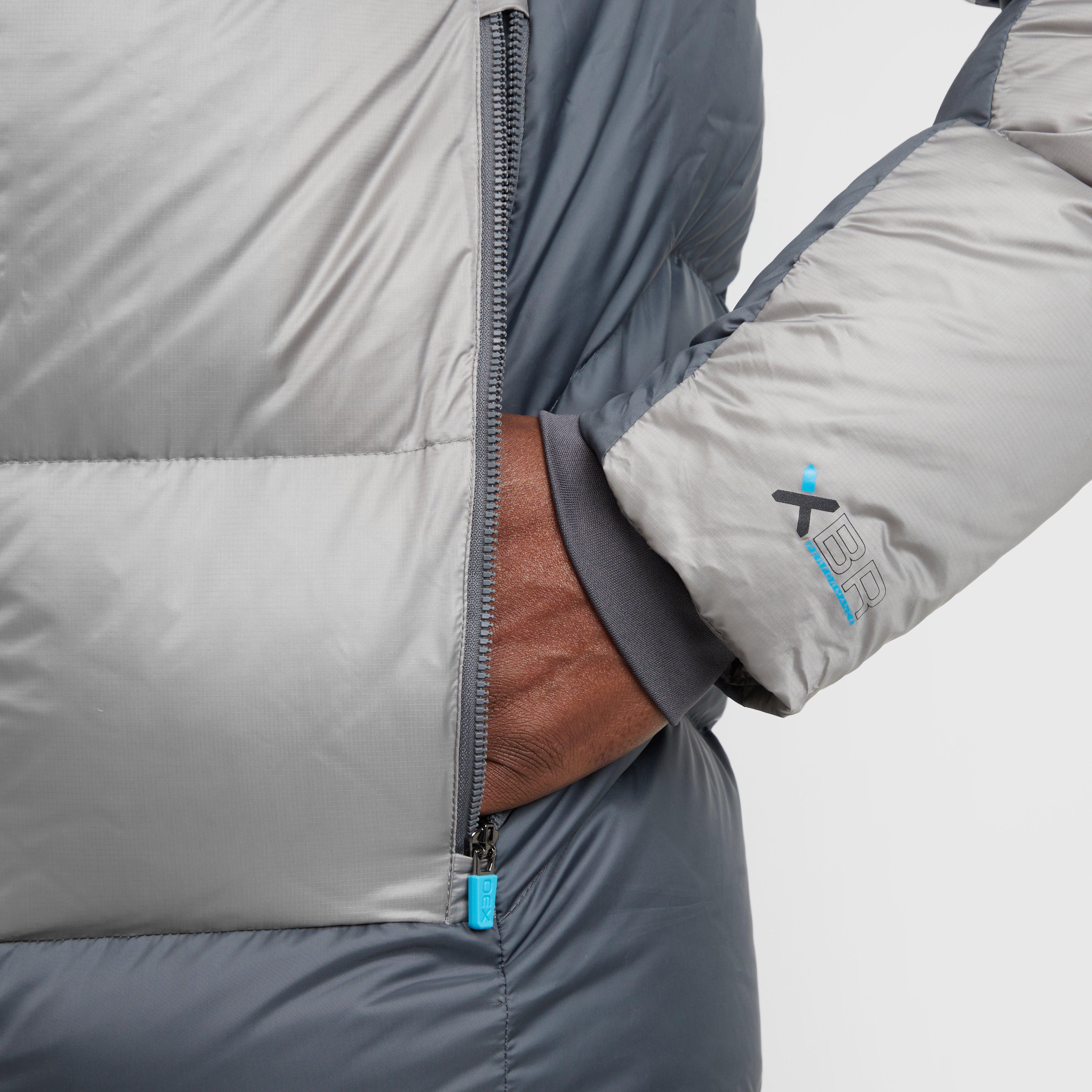 Men’s Nevis Padded Down Jacket