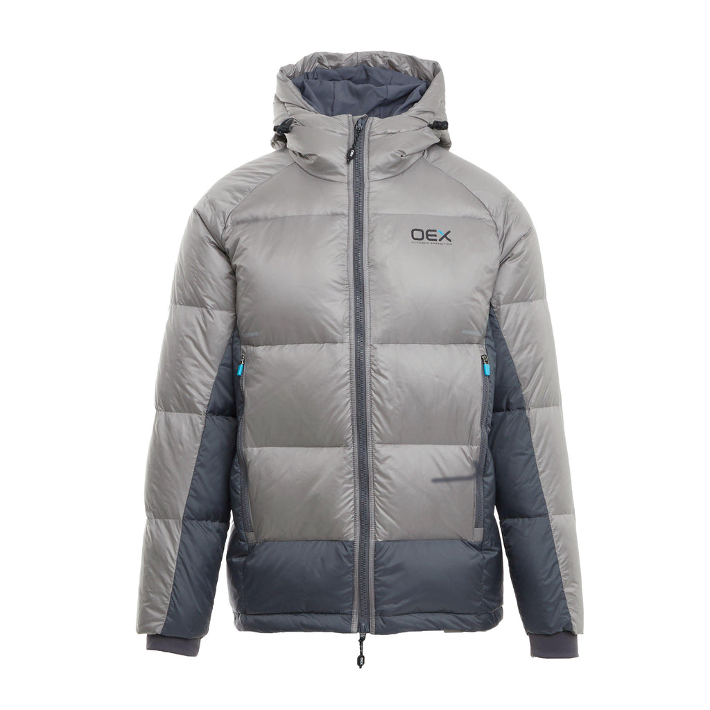 Men’s Nevis Padded Down Jacket