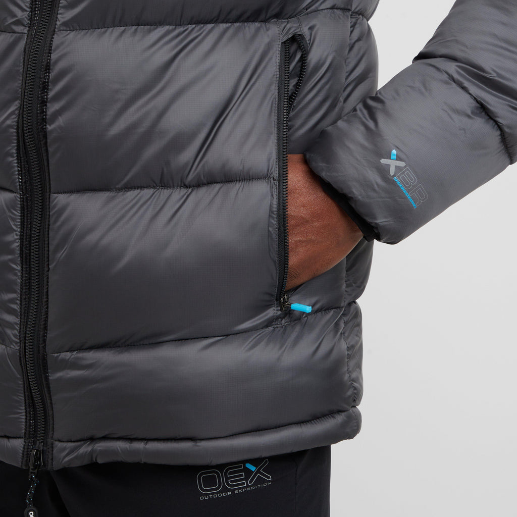 Murdos Insulated Jacket