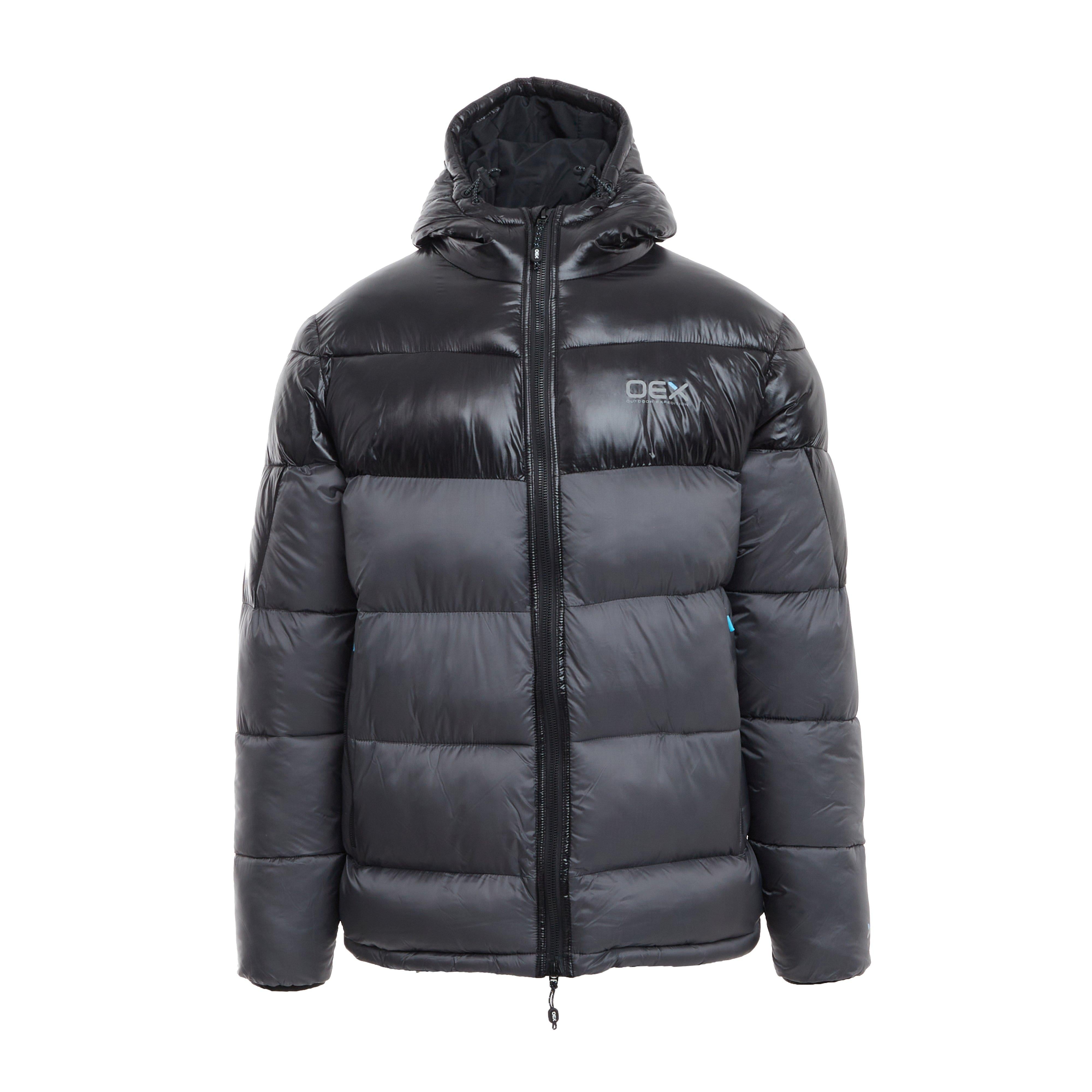 Murdos Insulated Jacket