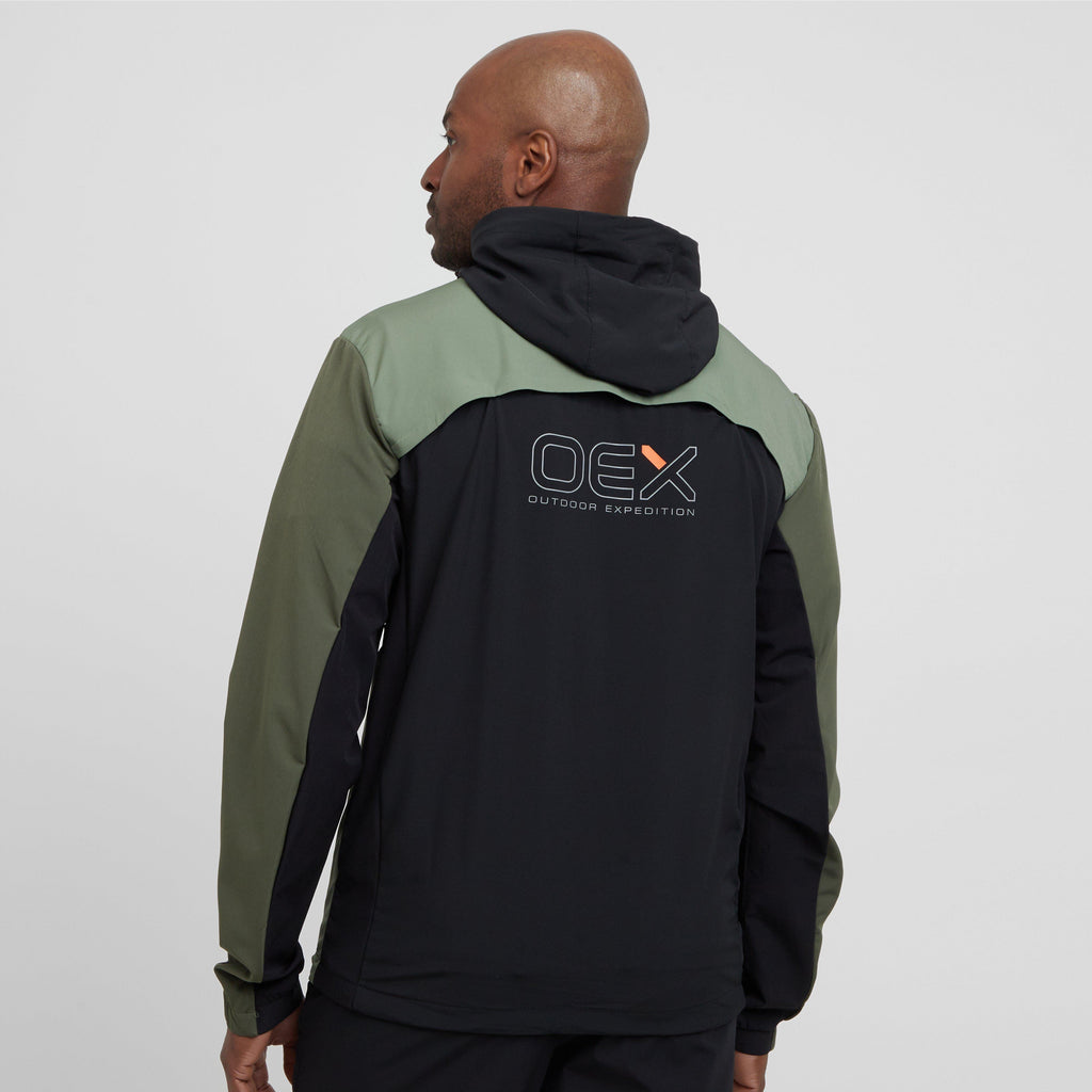 Men’s Pennine Track Top