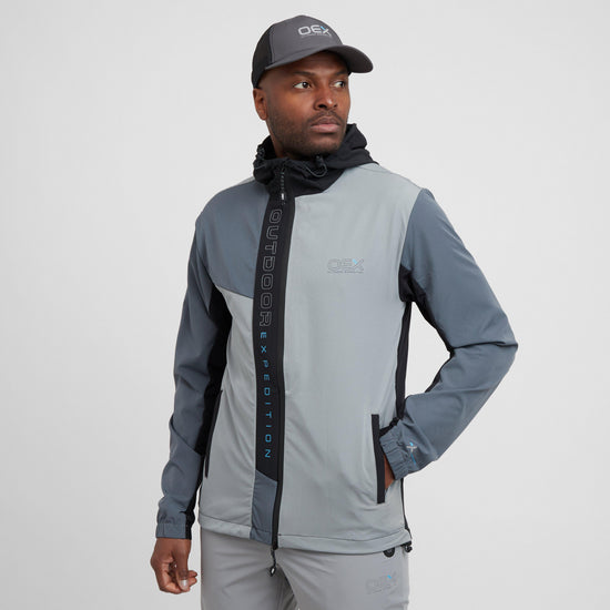 Men’s Pennine Track Top
