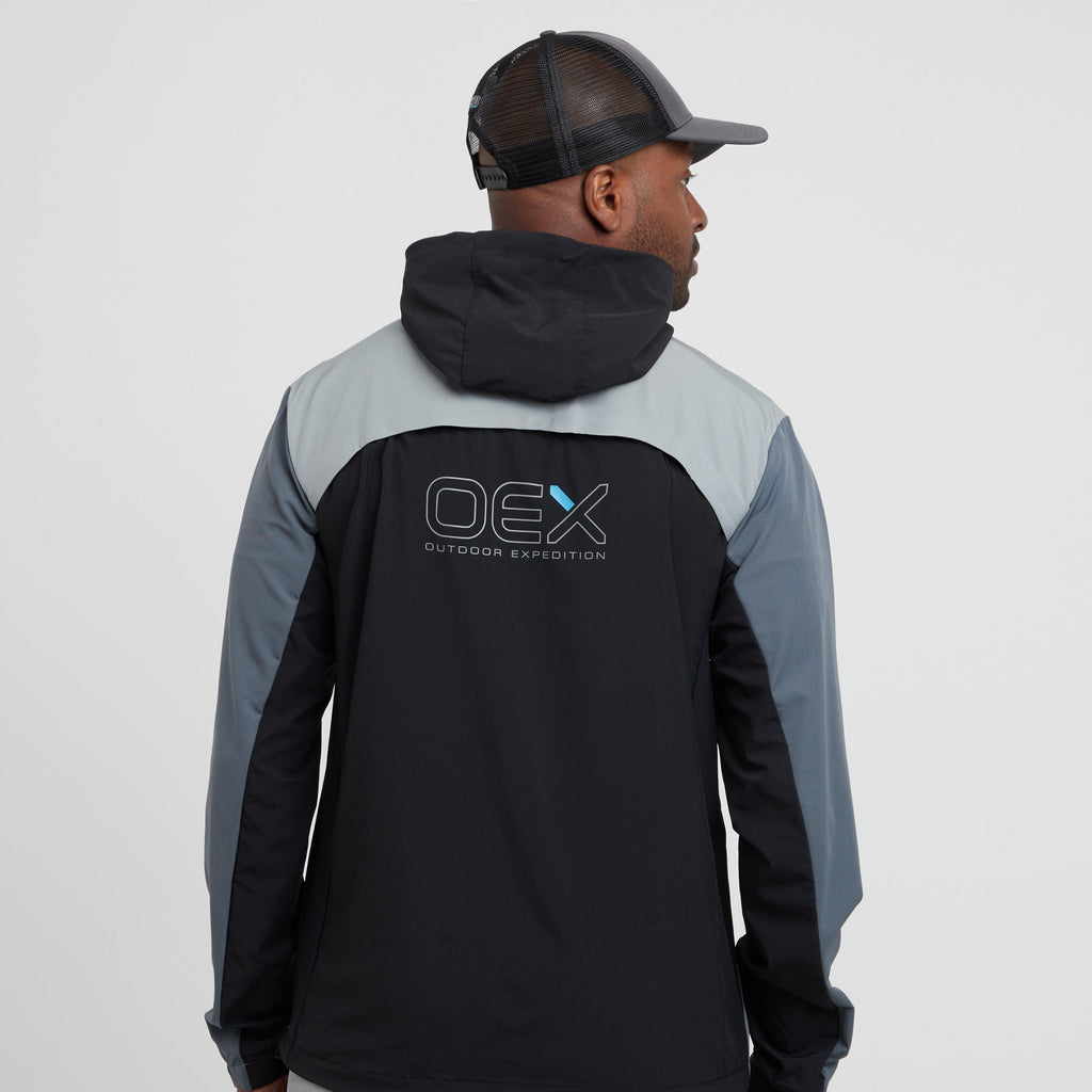 Men’s Pennine Track Top