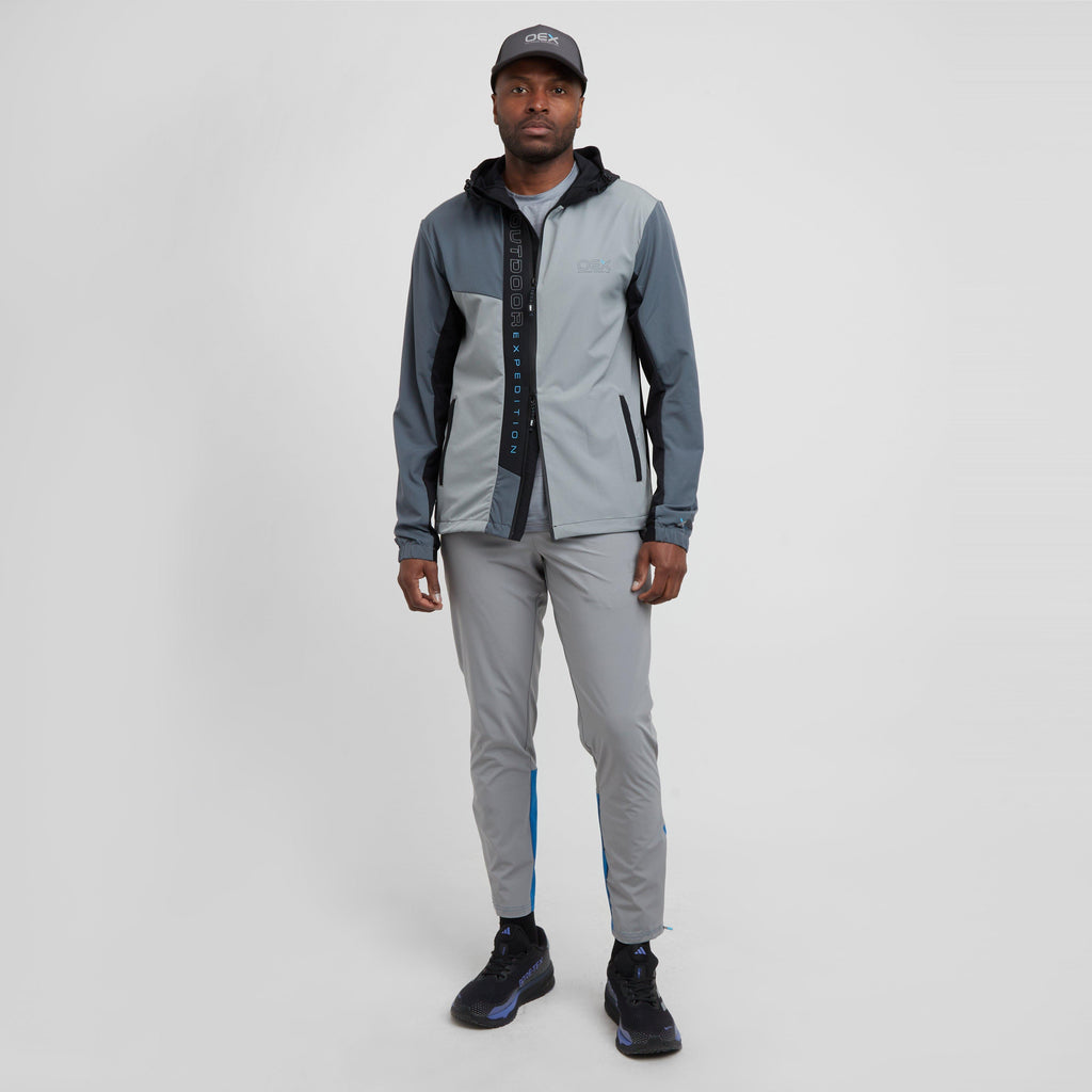 Men’s Pennine Track Top