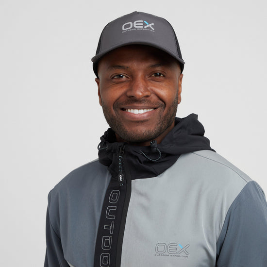 Men’s Pennine Track Top