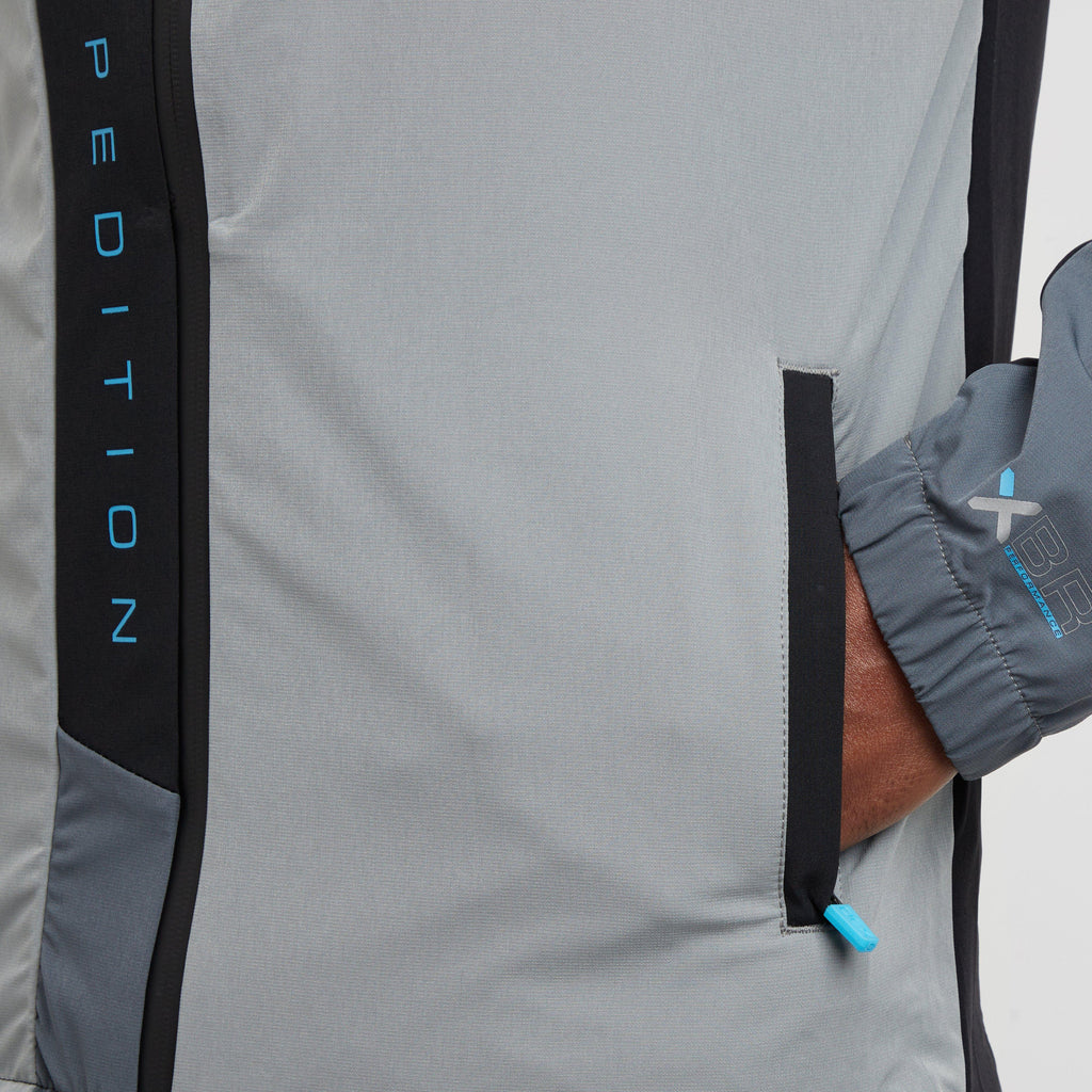 Men’s Pennine Track Top