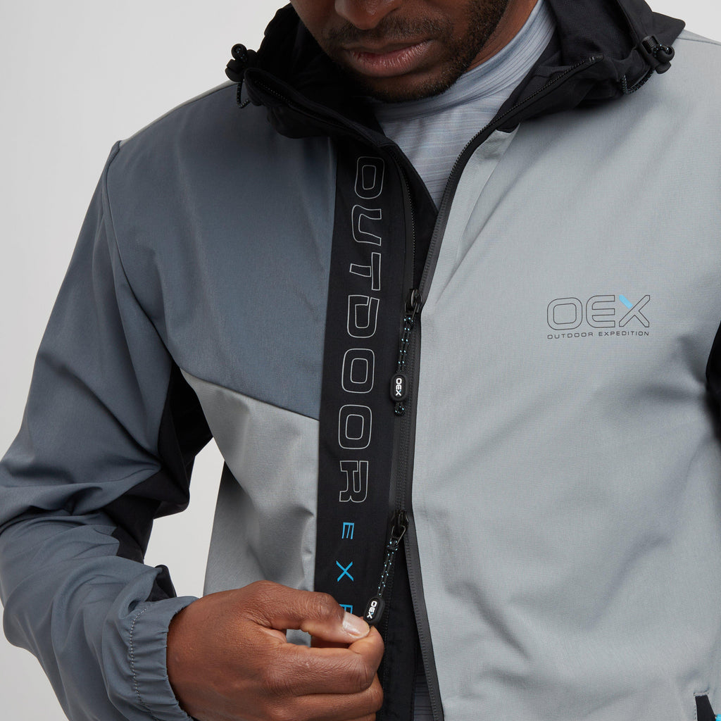 Men’s Pennine Track Top