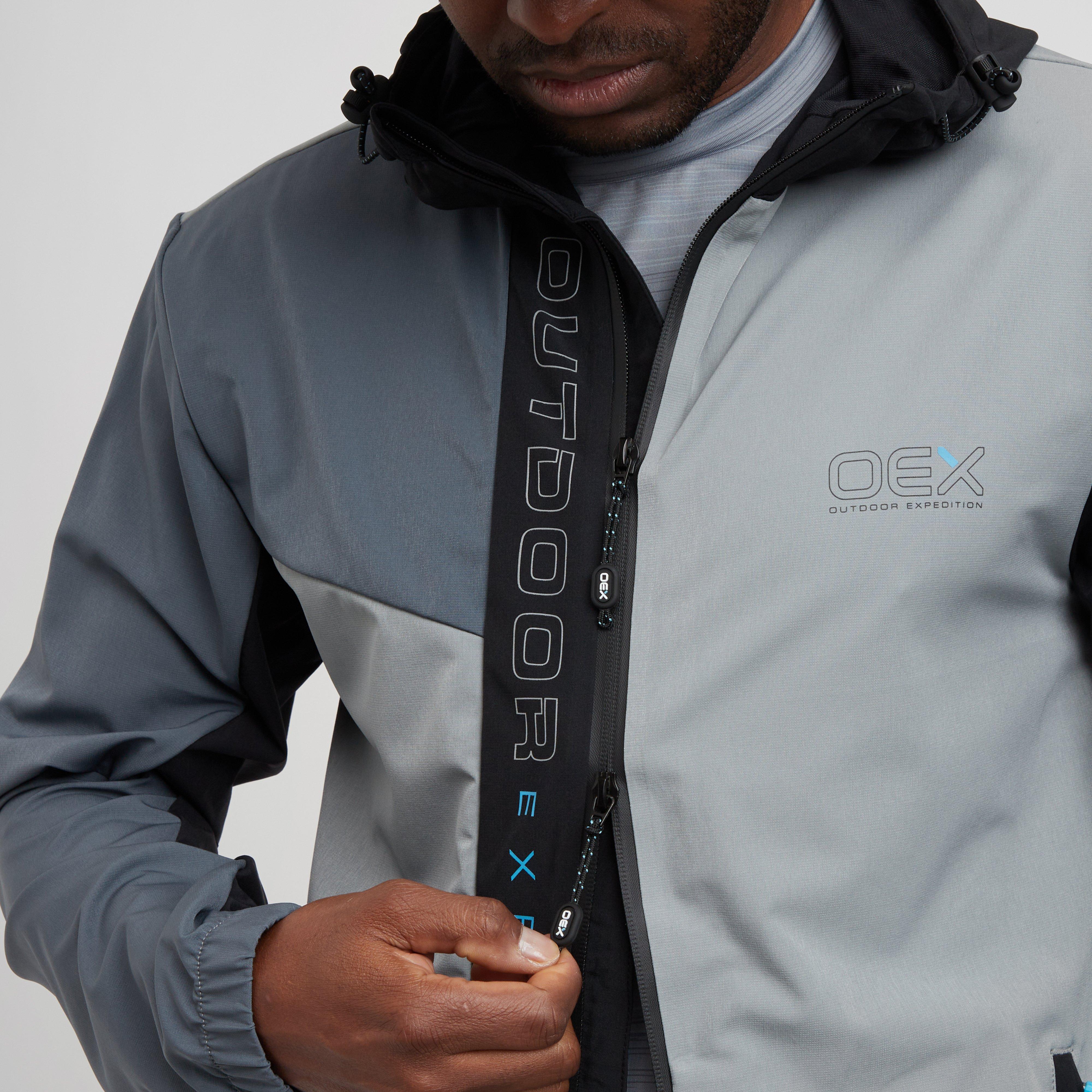 Men’s Pennine Track Top