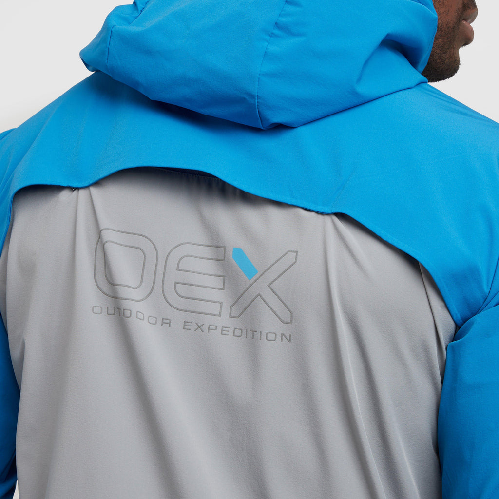 Men’s Fell Track Top
