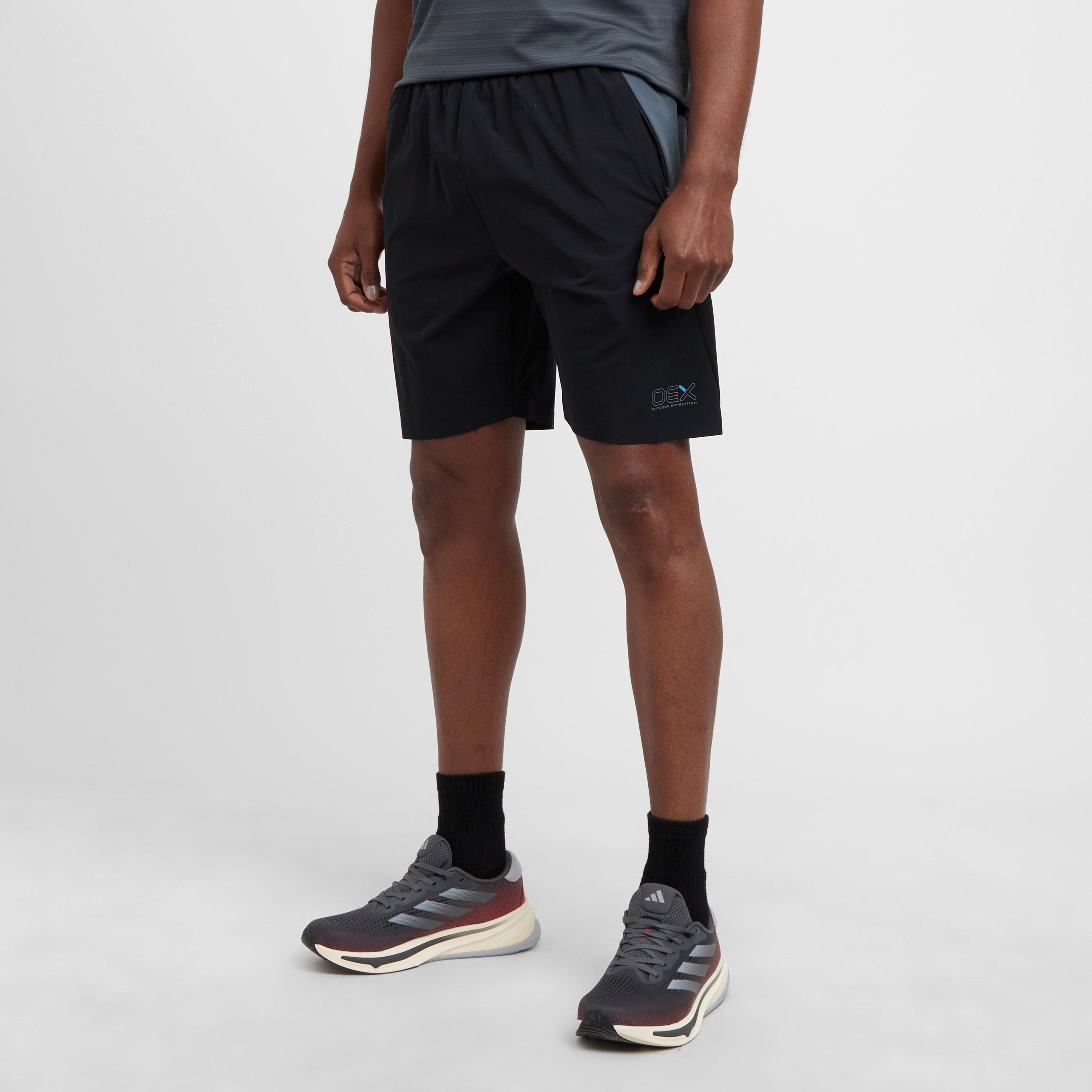 Men’s Dale Shorts