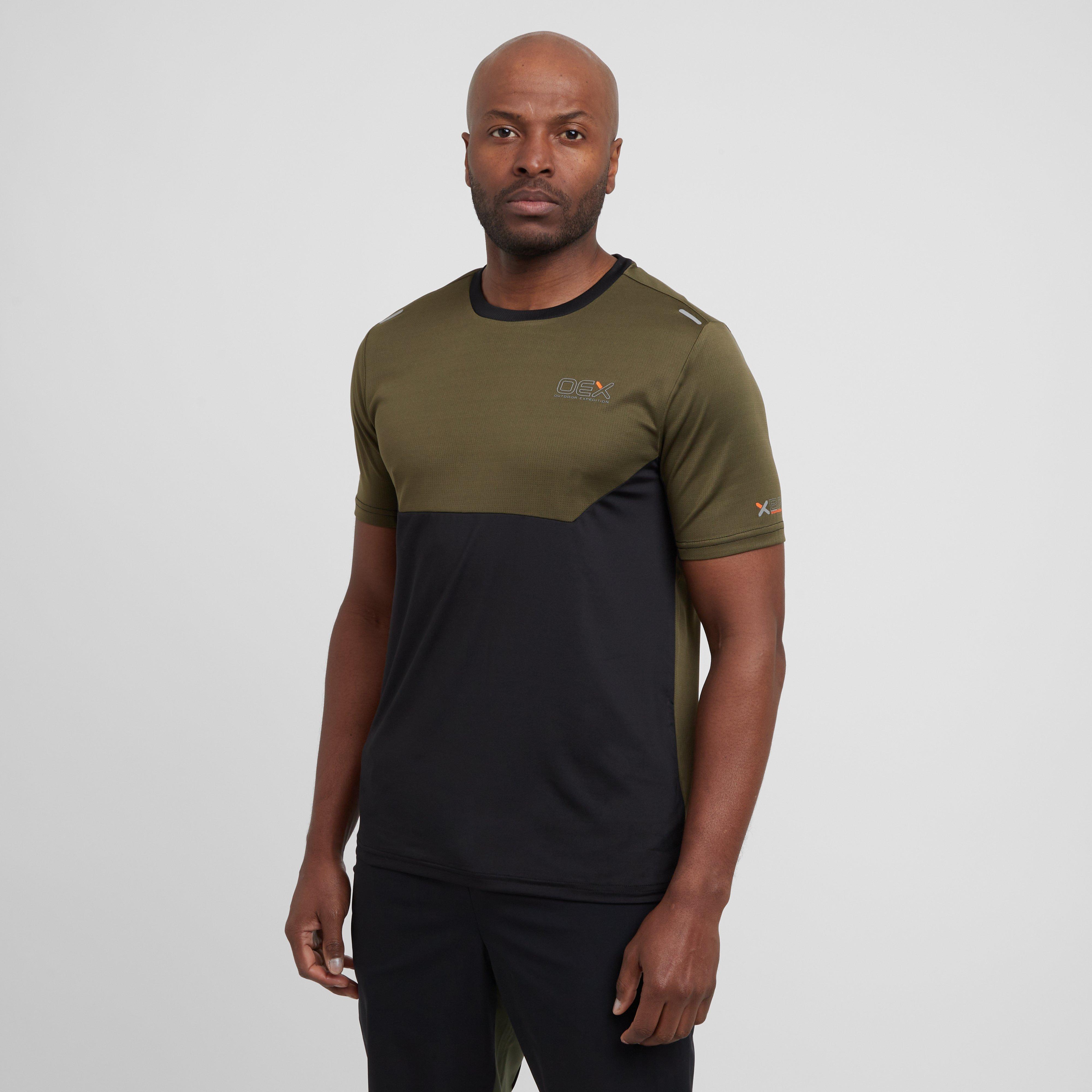 Men’s Nuttall T-Shirt