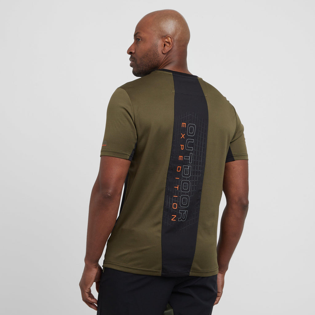 Men’s Nuttall T-Shirt