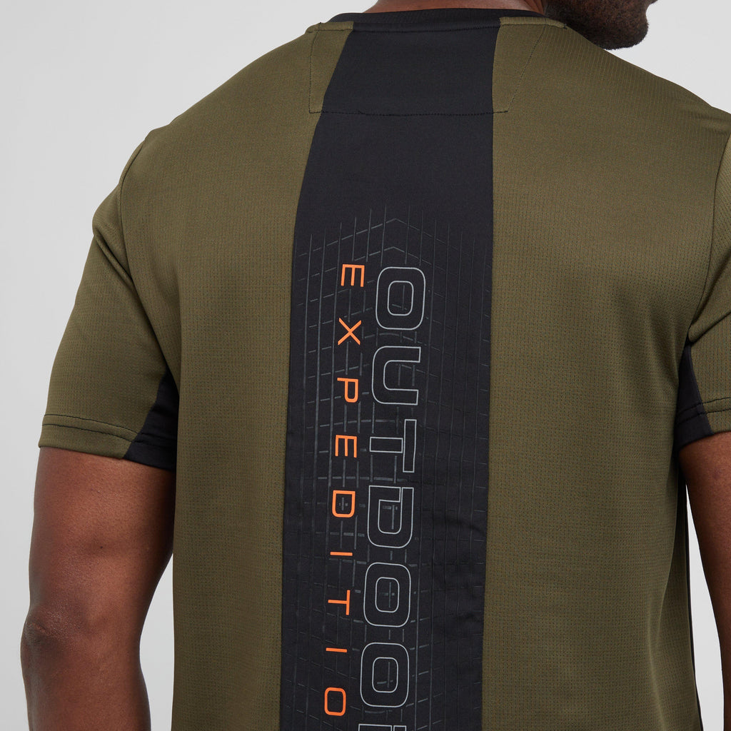 Men’s Nuttall T-Shirt
