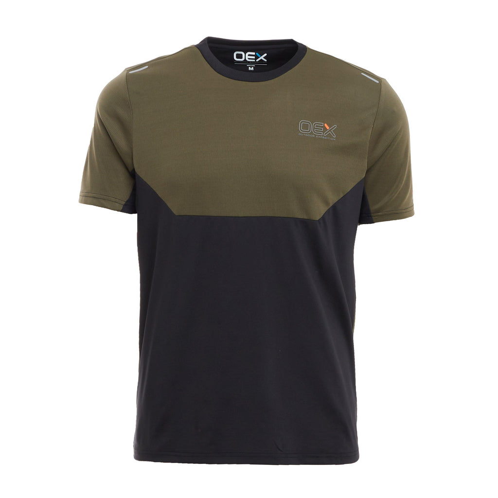 Men’s Nuttall T-Shirt