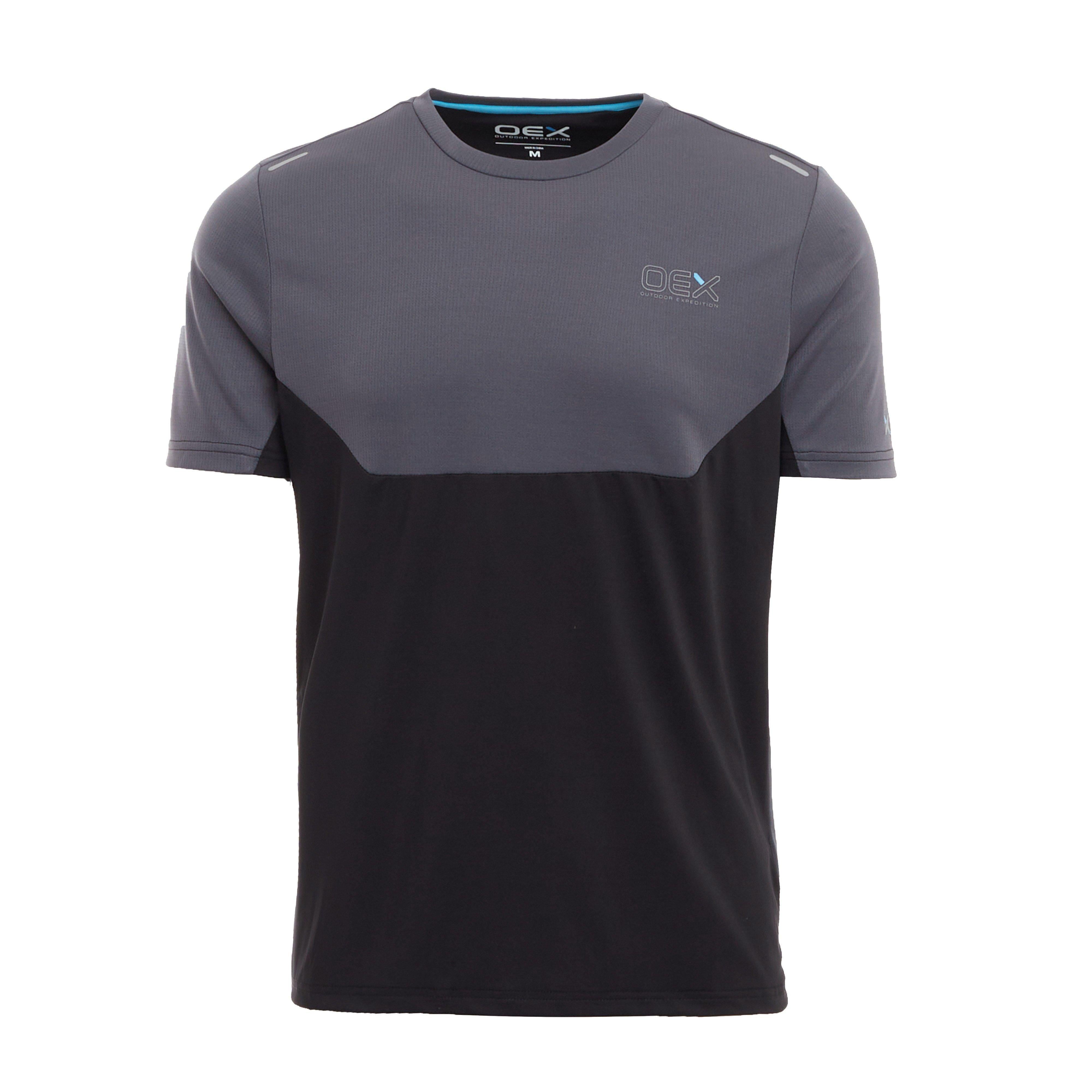 Men’s Nuttall T-Shirt