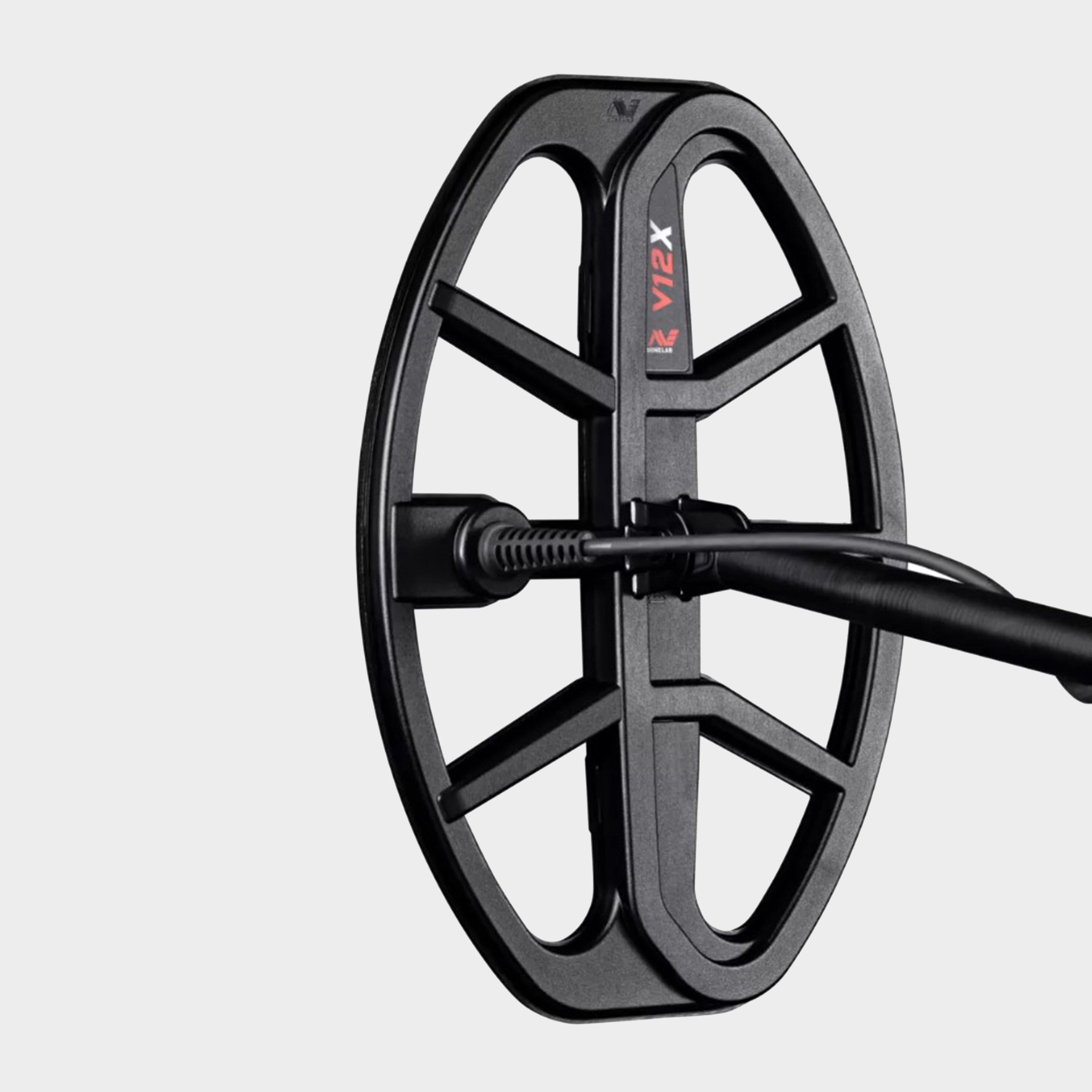 X-Terra Elite Metal Detector