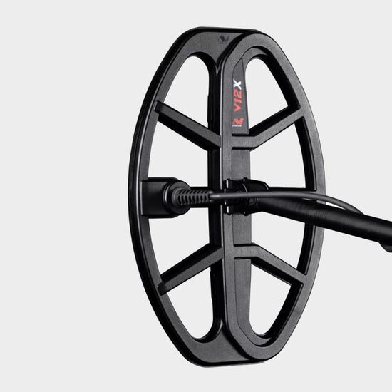 X-Terra Elite Metal Detector