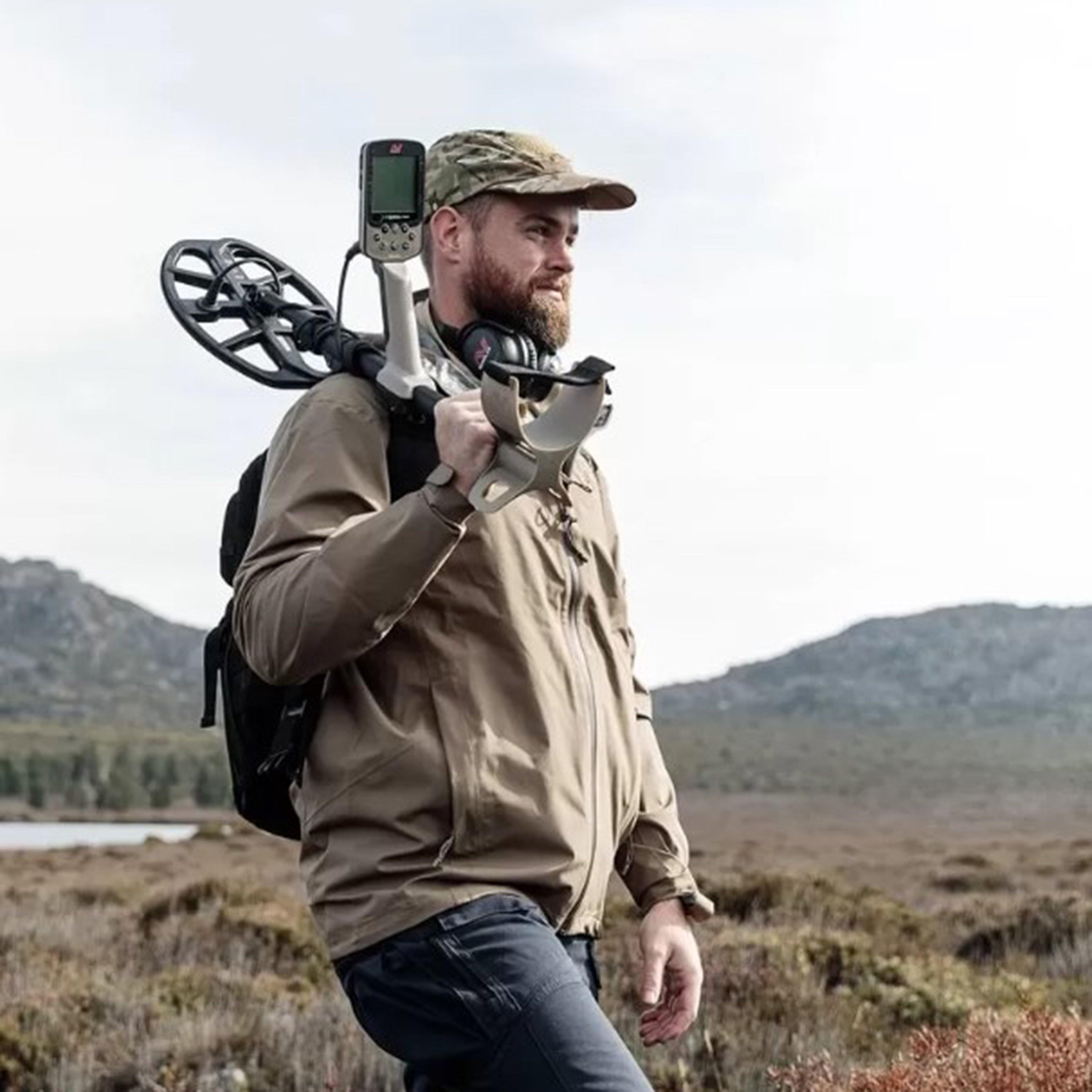 X-Terra Elite Metal Detector