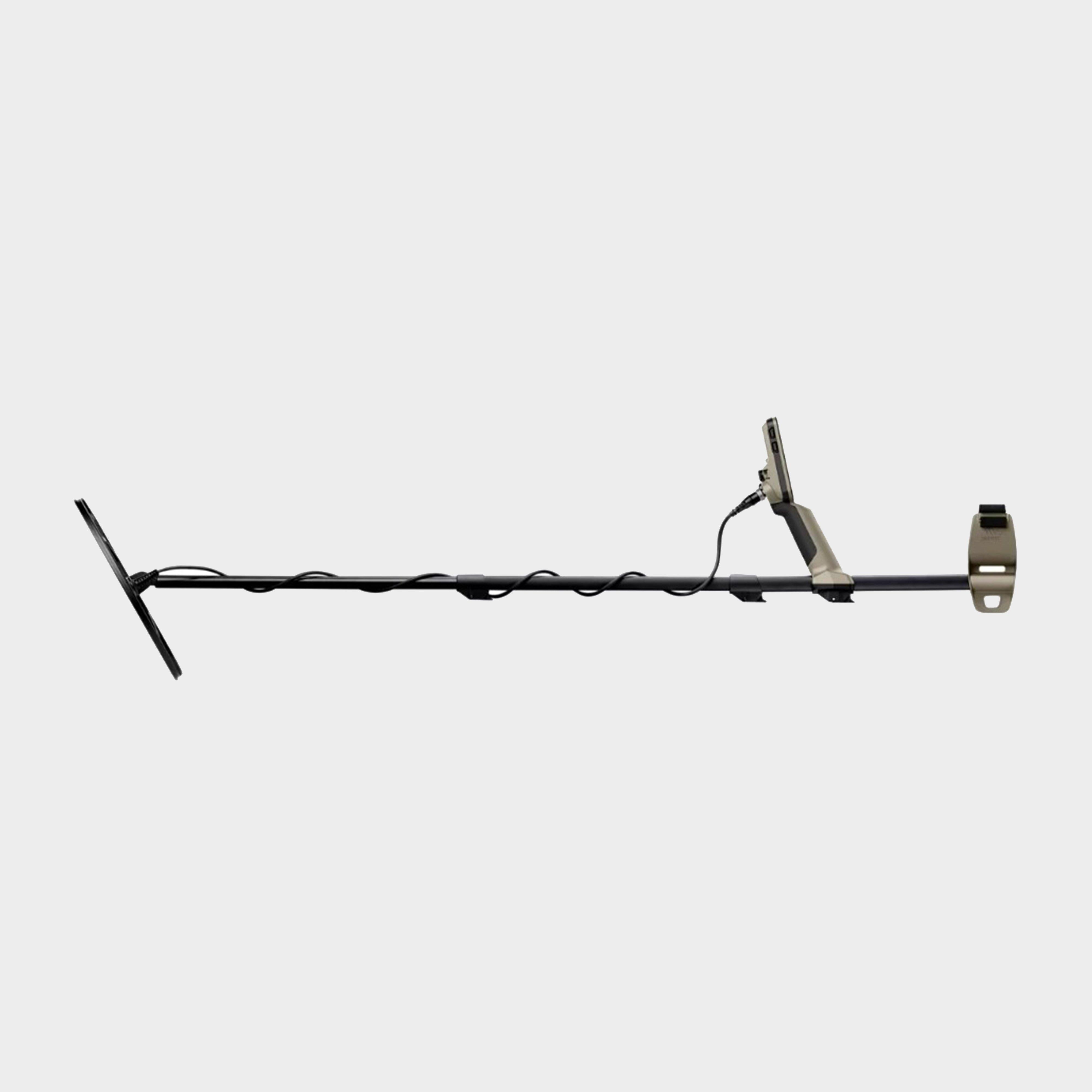 X-Terra Elite Metal Detector Expedition Pack