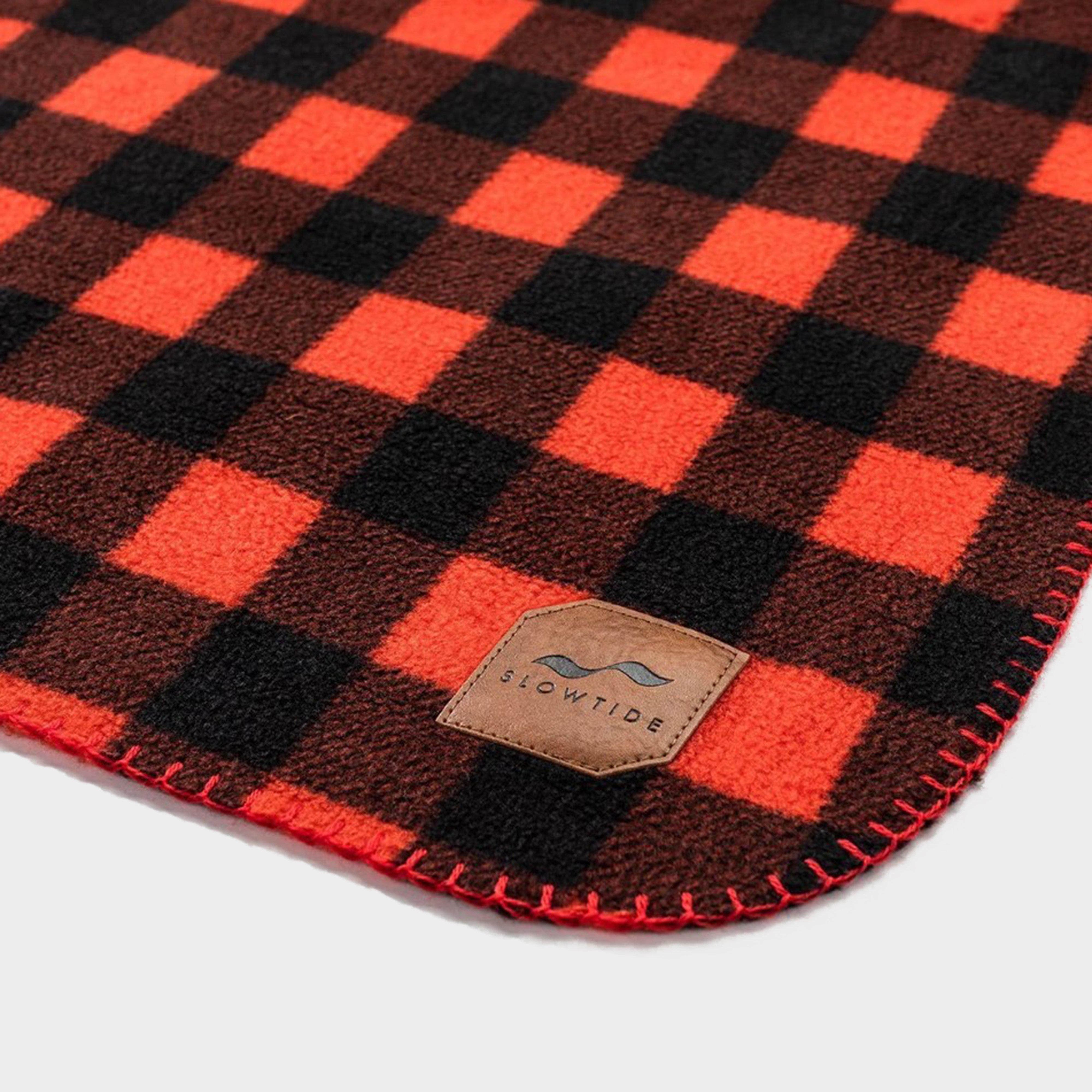 Yukon Blanket