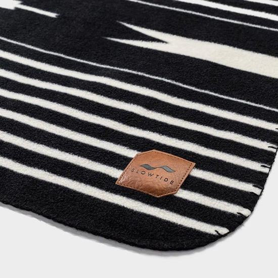 Hayden Fleece Blanket