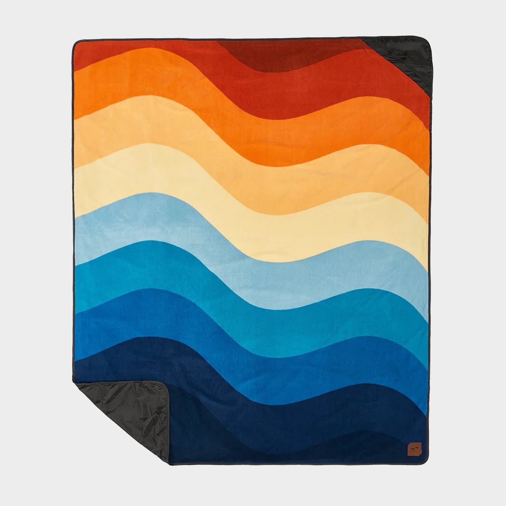Shores Camp Blanket