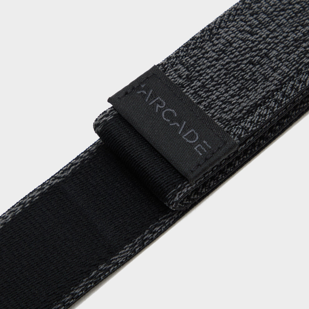 Unisex Atlas Belt