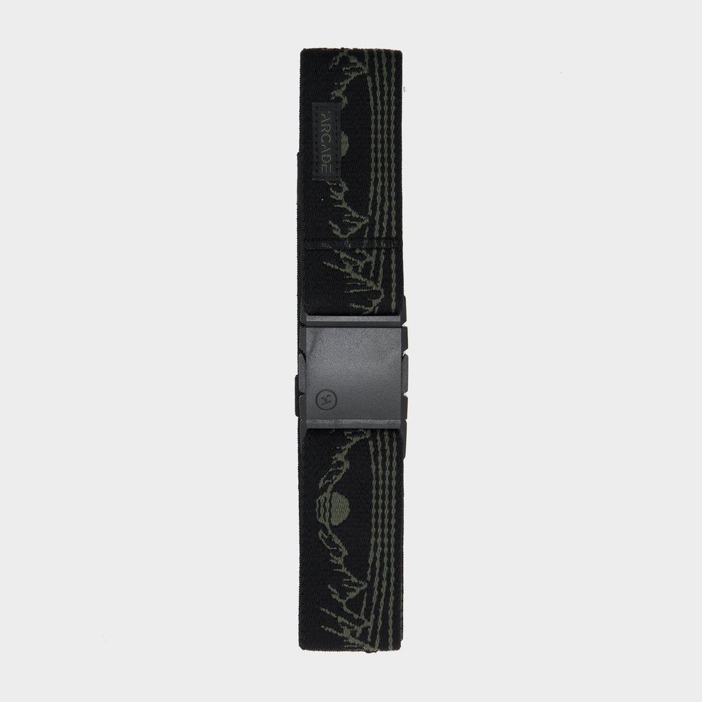 Unisex Out Of Range Belt