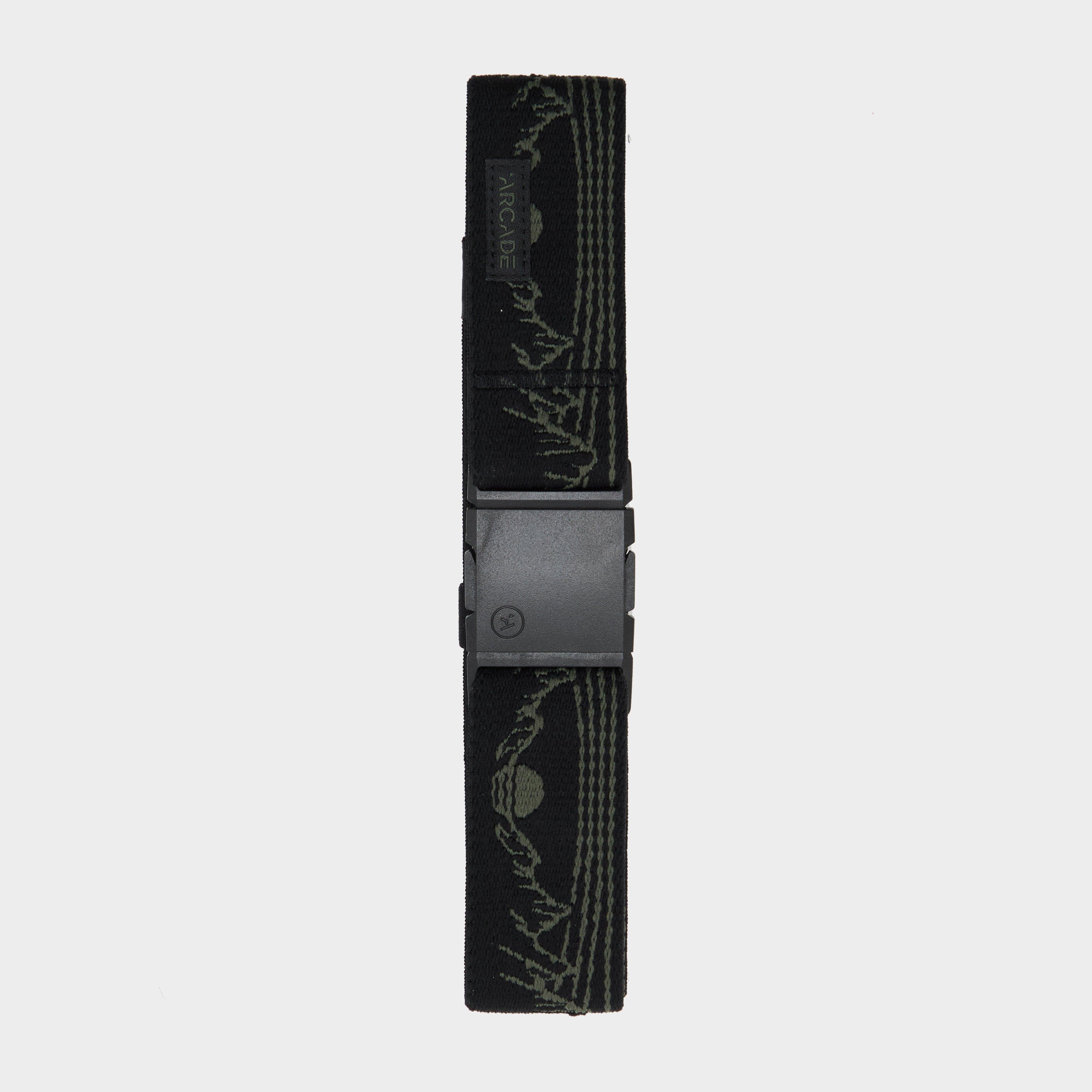 Unisex Out Of Range Belt