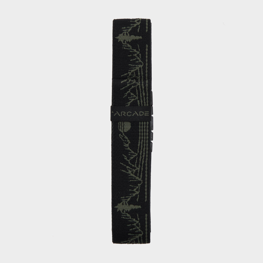 Unisex Out Of Range Belt