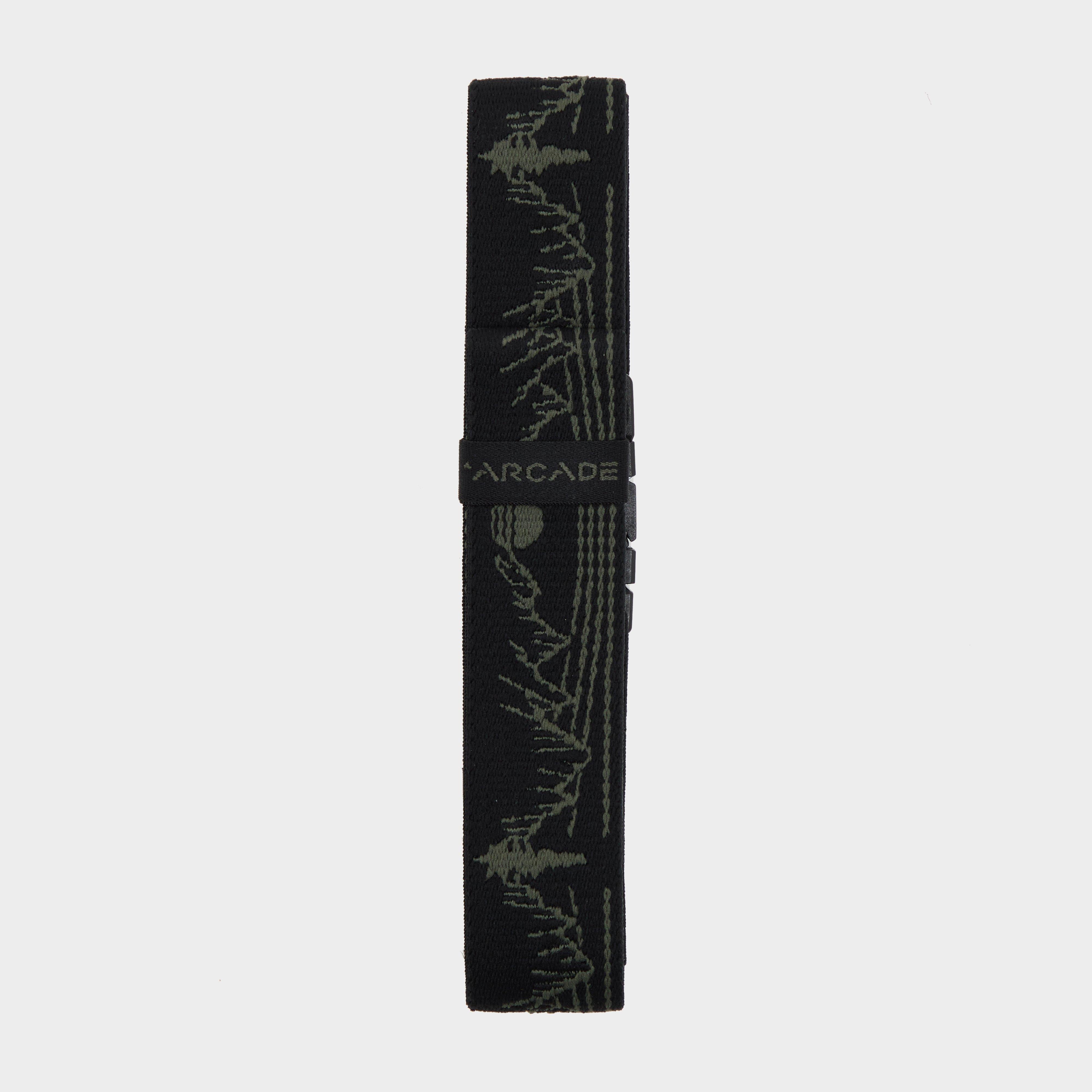 Unisex Out Of Range Belt