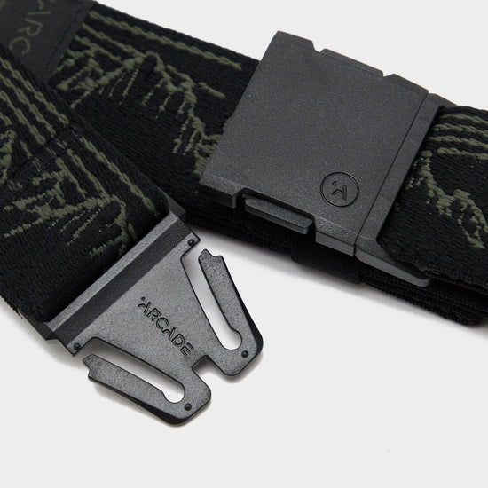 Unisex Out Of Range Belt