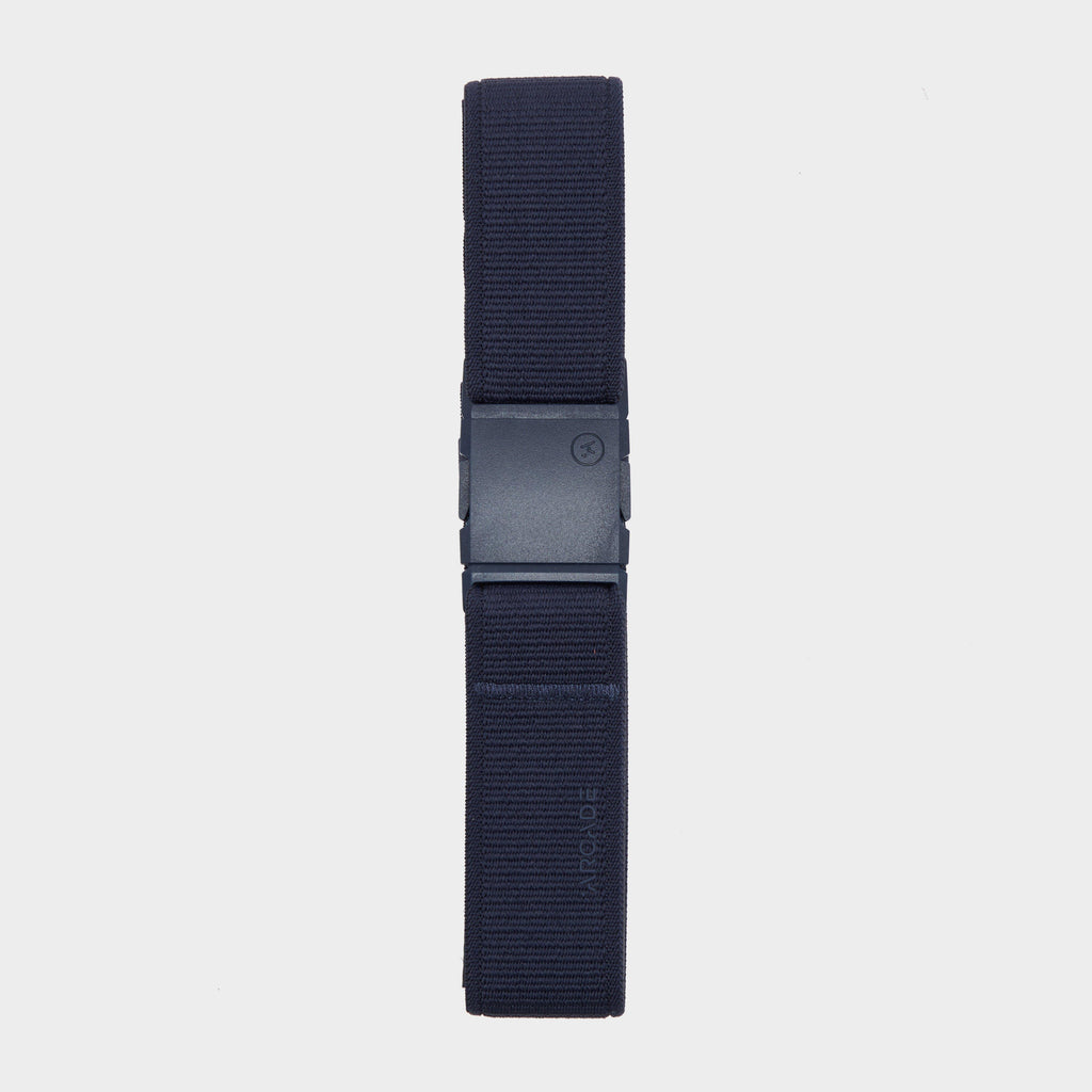 Unisex Atlas Belt