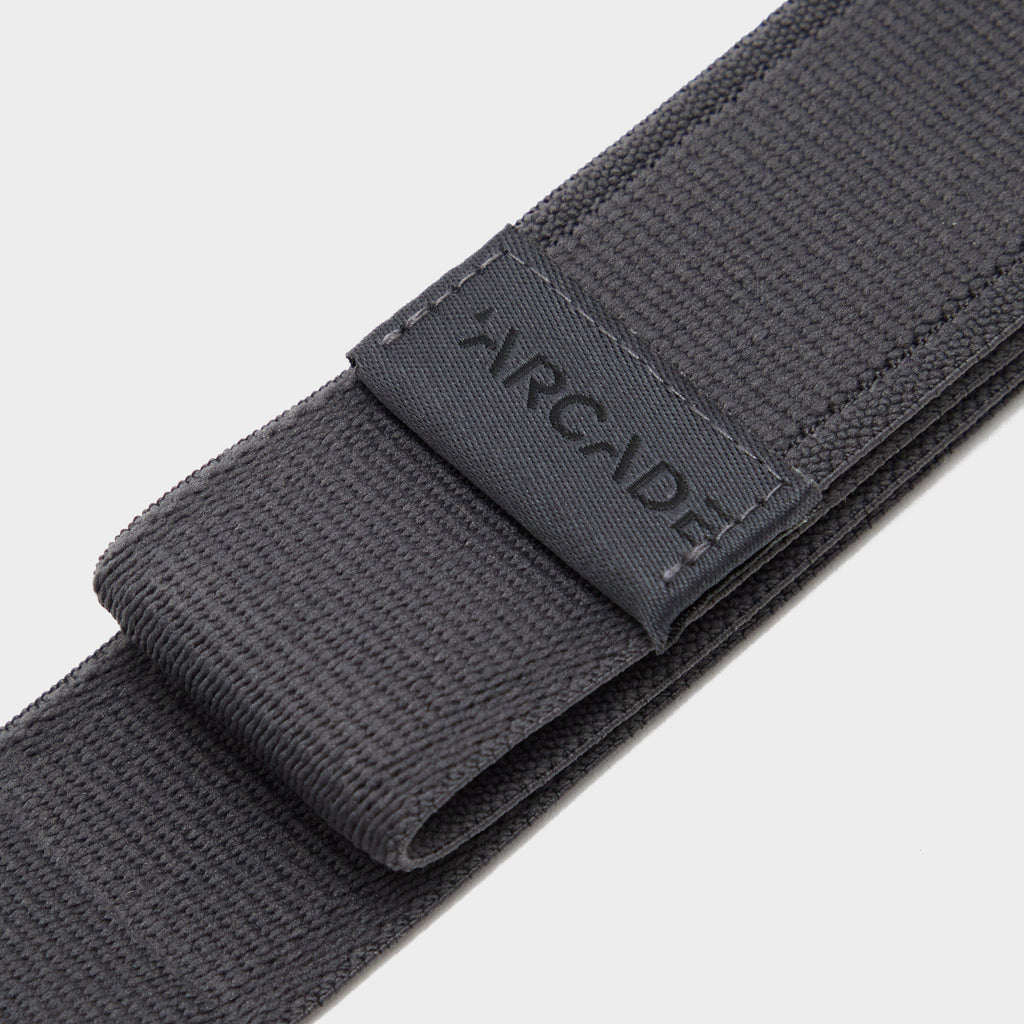 Unisex Atlas Belt