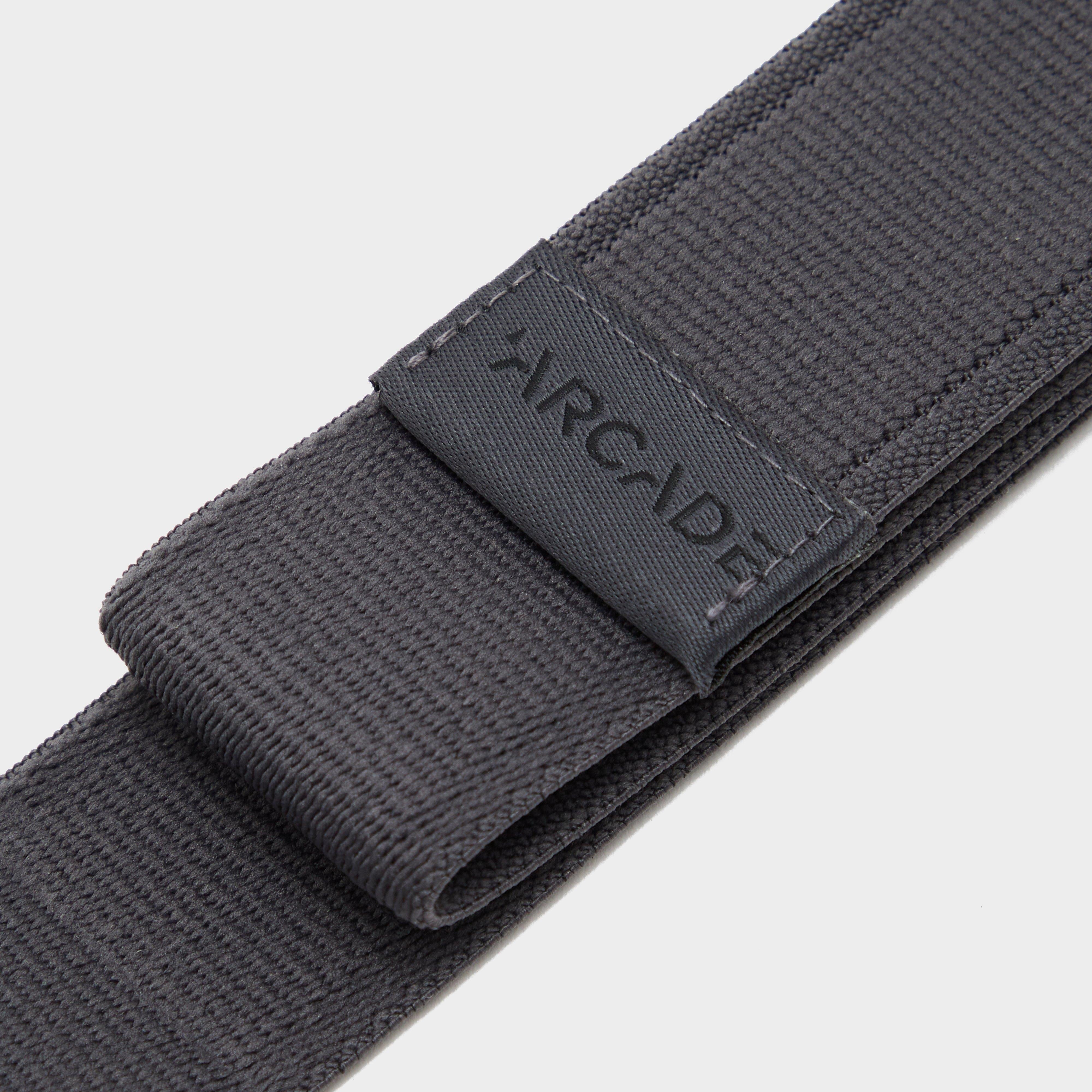 Unisex Atlas Belt