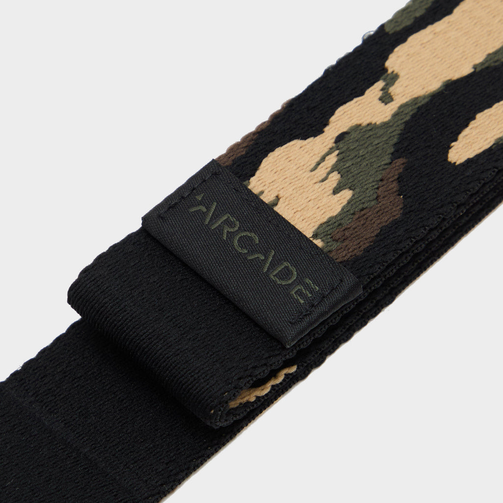 Unisex Terroflage Belt