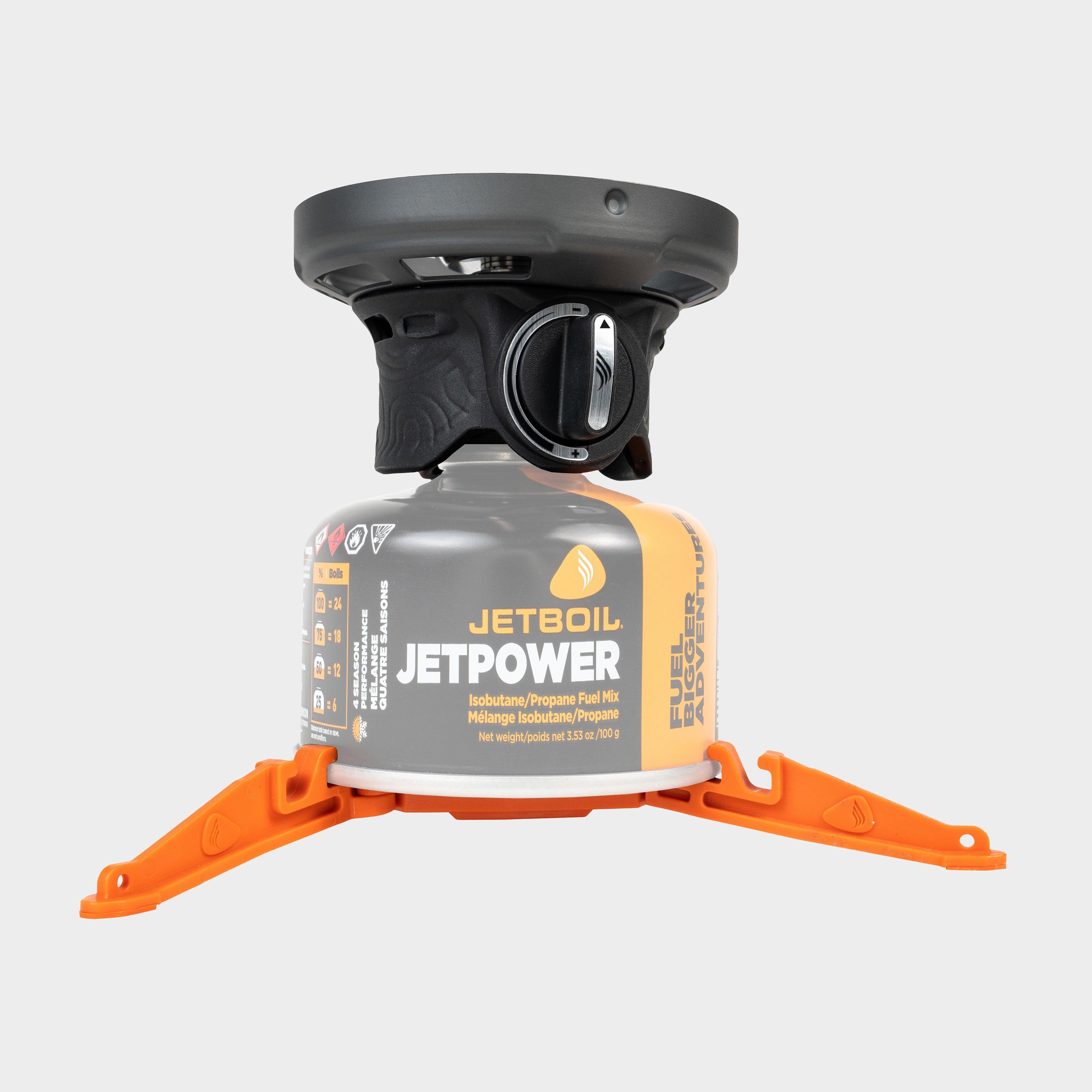 Black Jetboil Zip 0.8L Fast Boil System – GO Outdoors