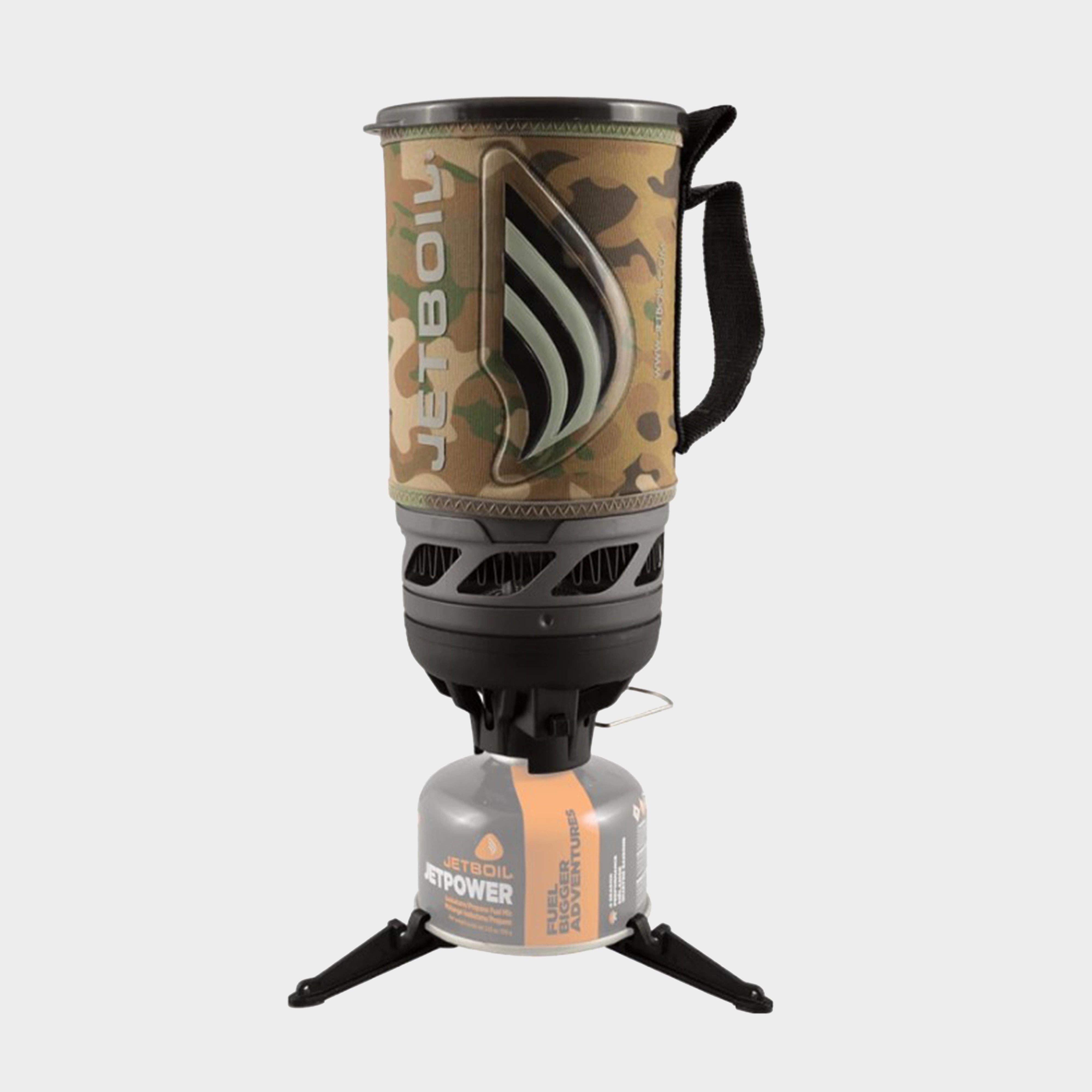 Flash 1.0L Fast Boil System